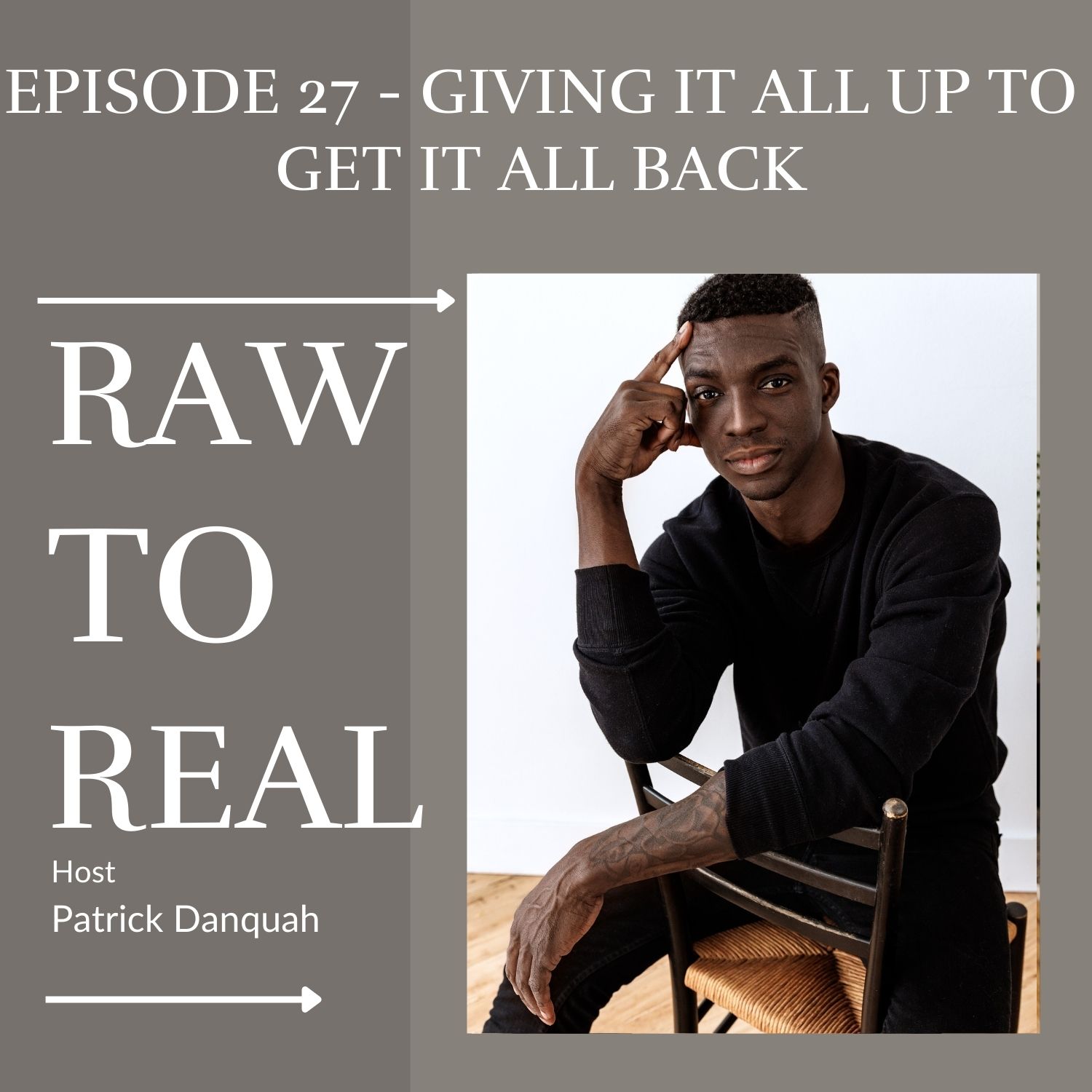 Raw to Real