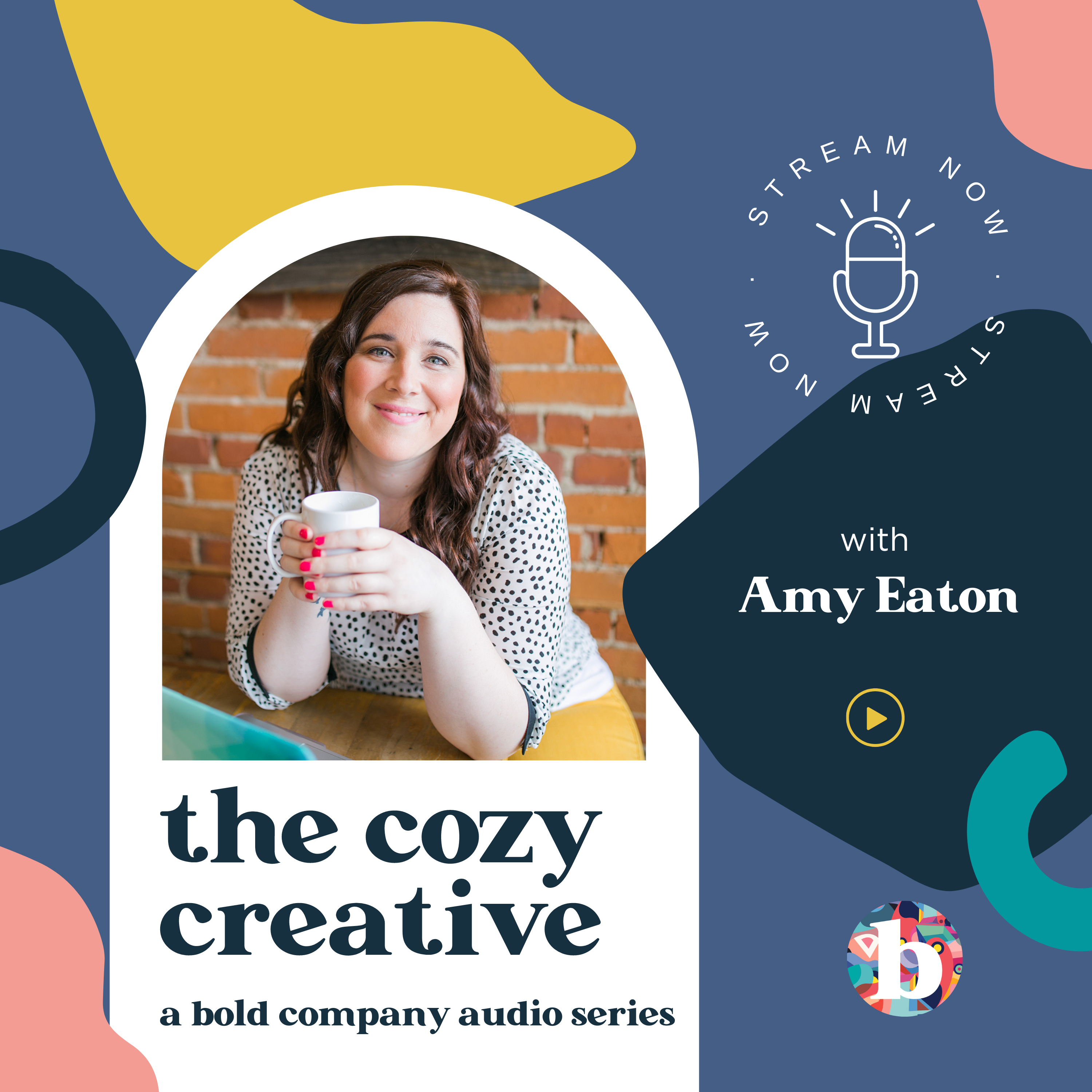 Bold Company: A Creative Business Podcast