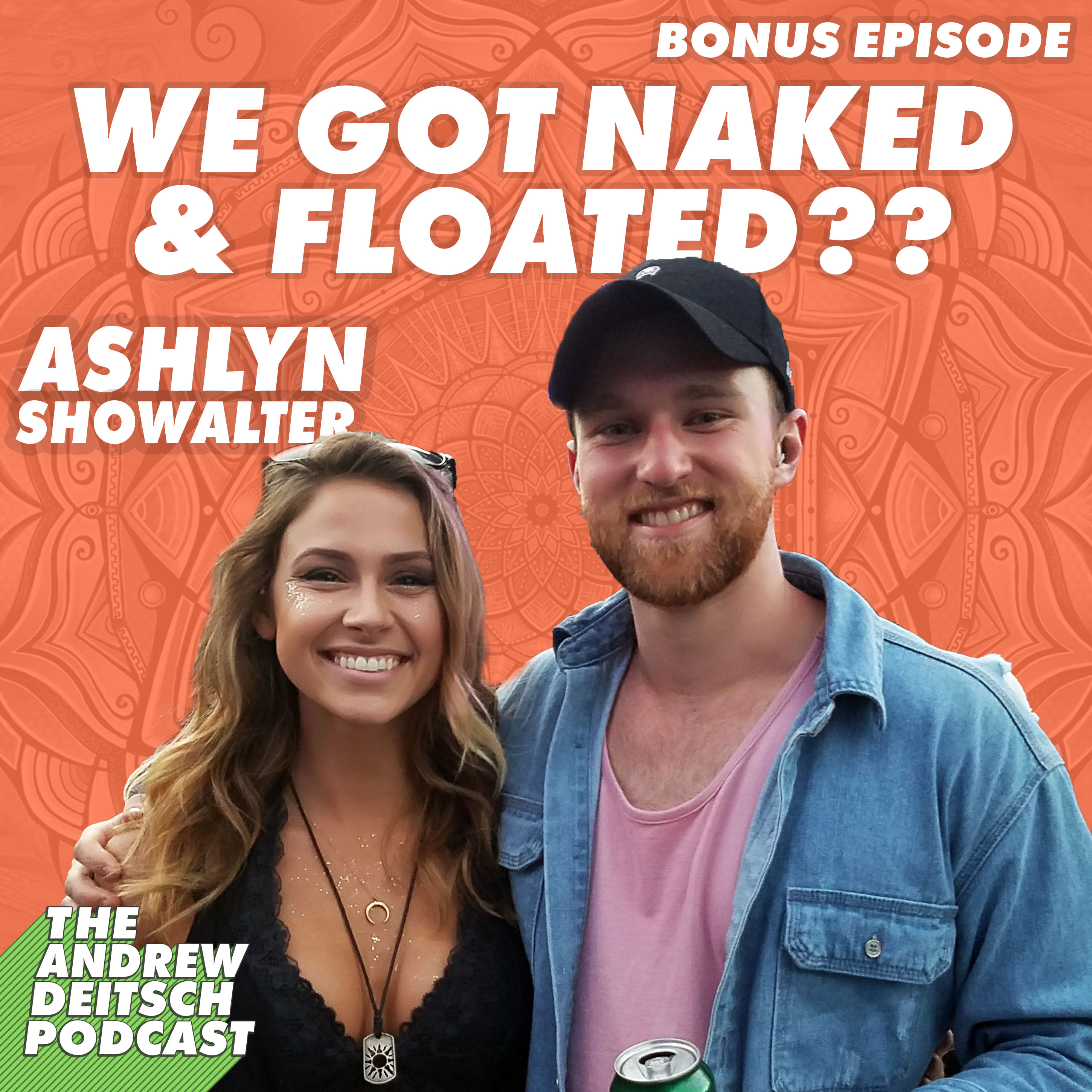 The Andrew Deitsch Podcast