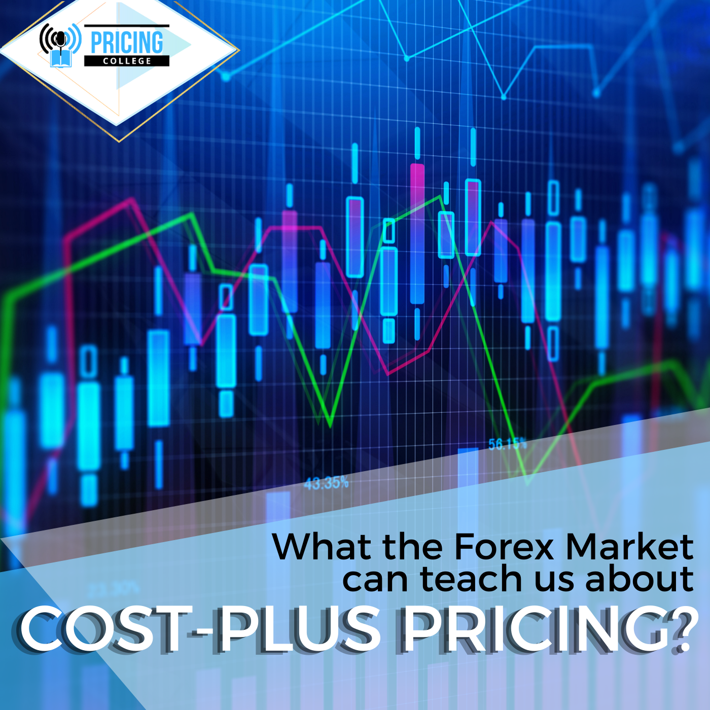 Pricing College Podcast
