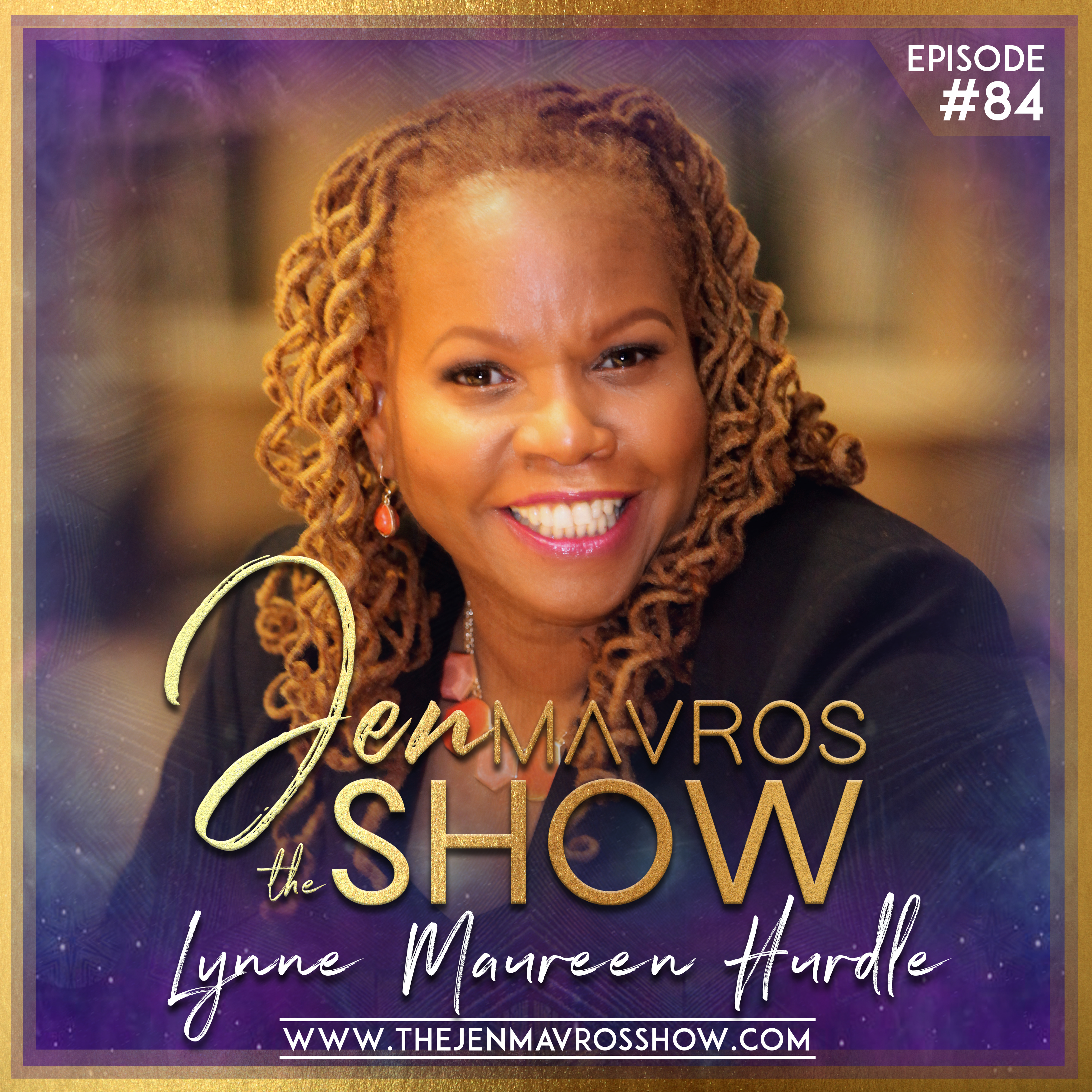 The Jen Mavros Show