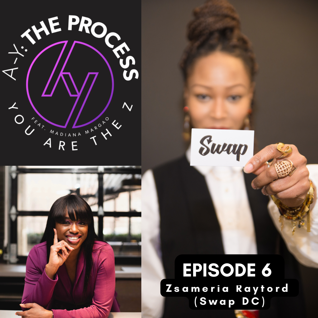 A-Y: The Process