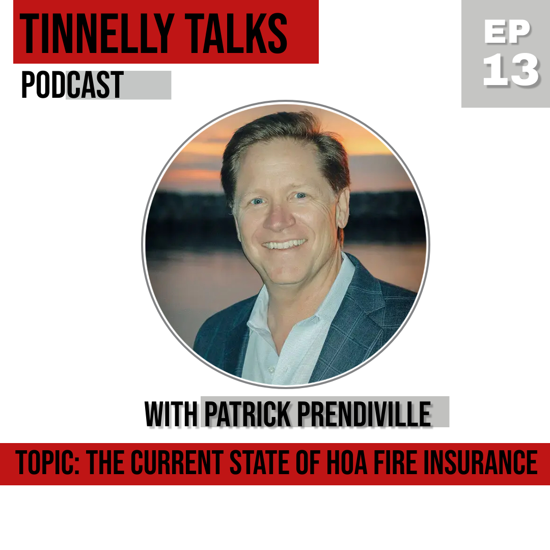 Tinnelly Talks Podcast