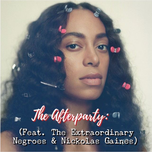 The Extraordinary Negroes