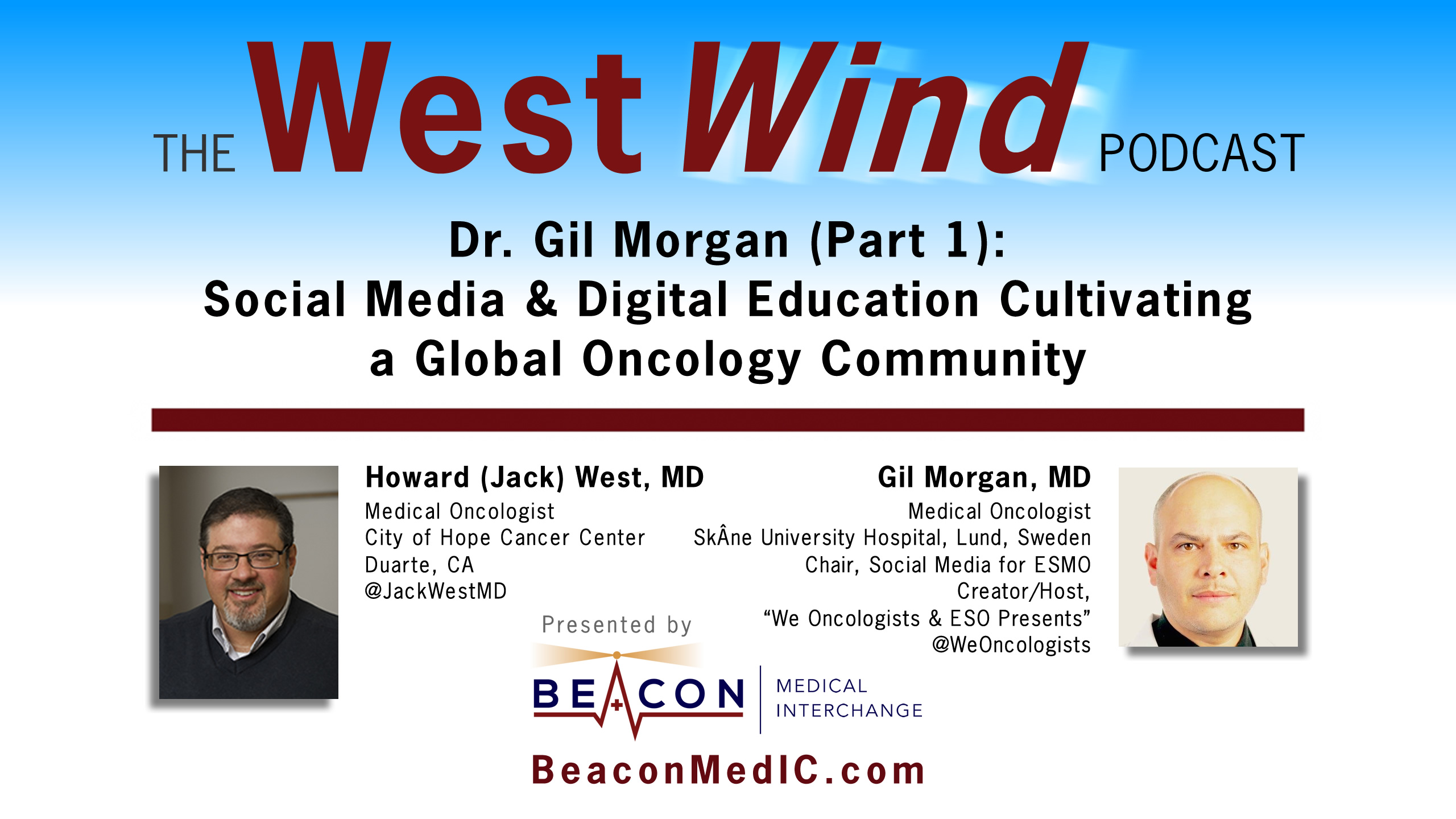 West Wind (Video)