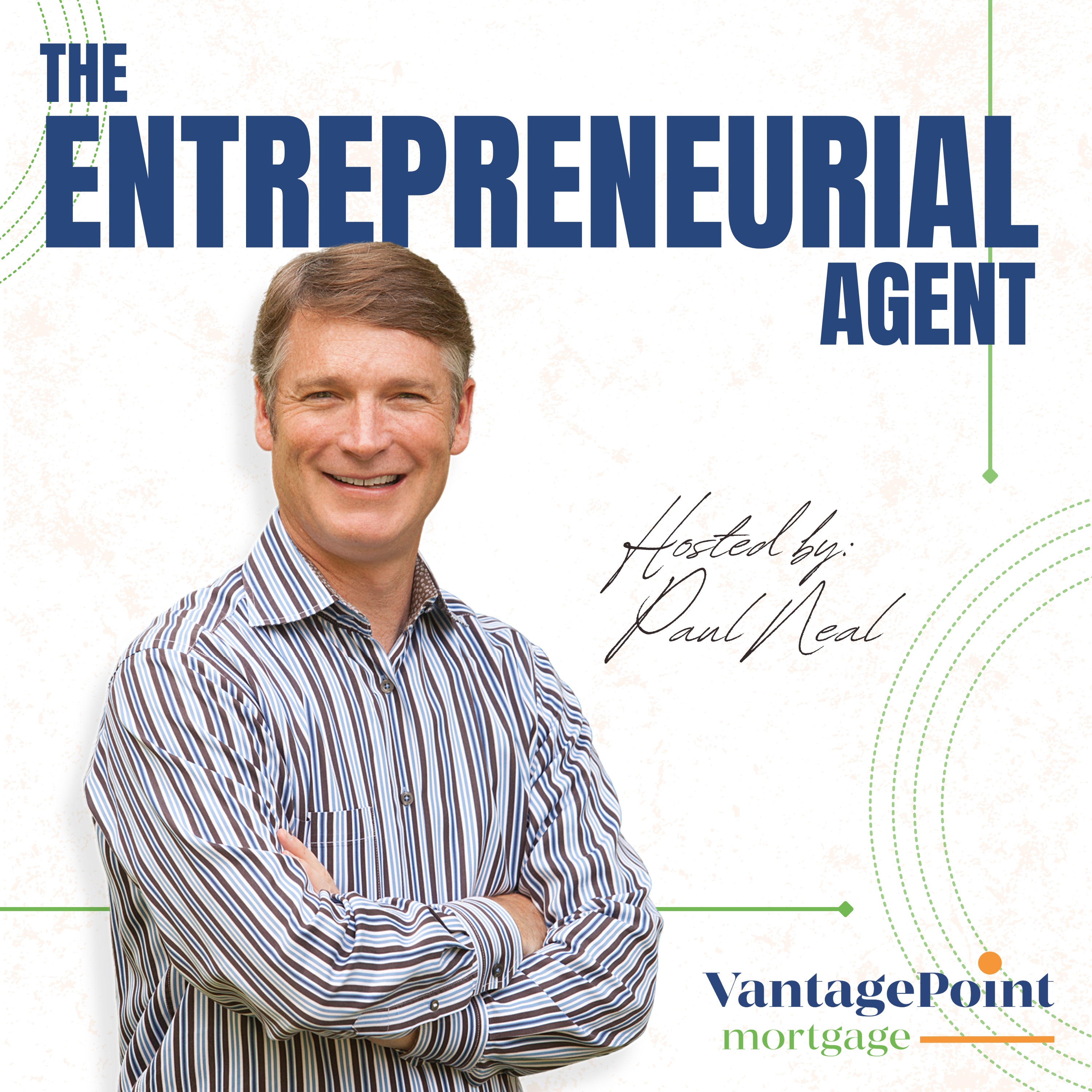 The Entrepreneurial Agent