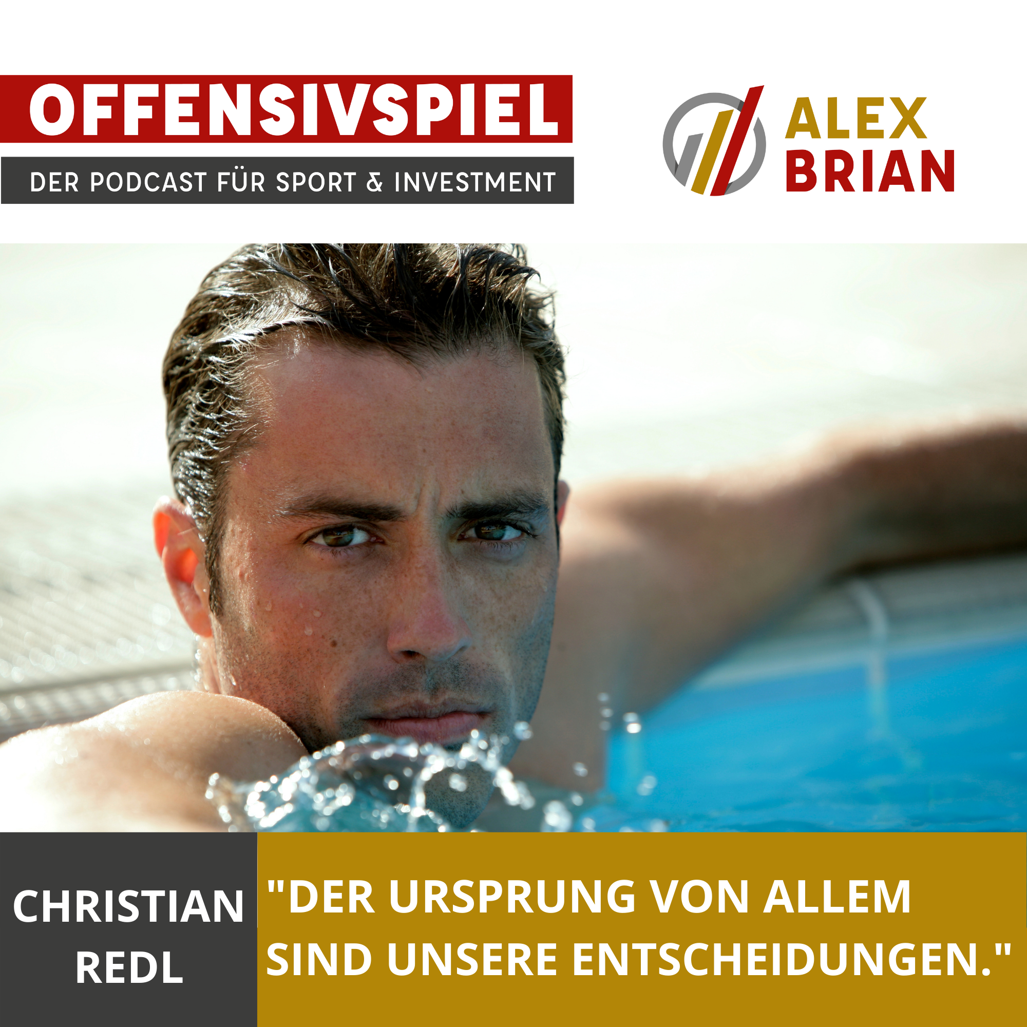 Offensivspiel - Dein Podcast für Sport & Investment