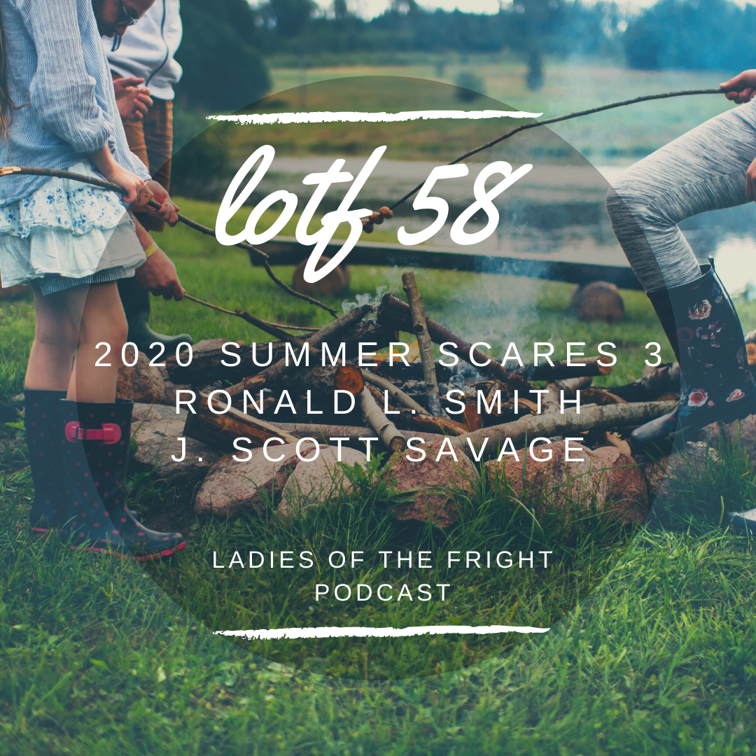 Ladies of the Fright