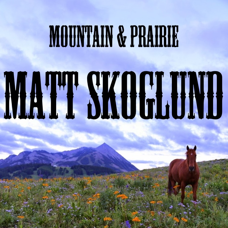 NEW WEST DISPATCH: Matt Skoglund - Ranching in the Age of COVID