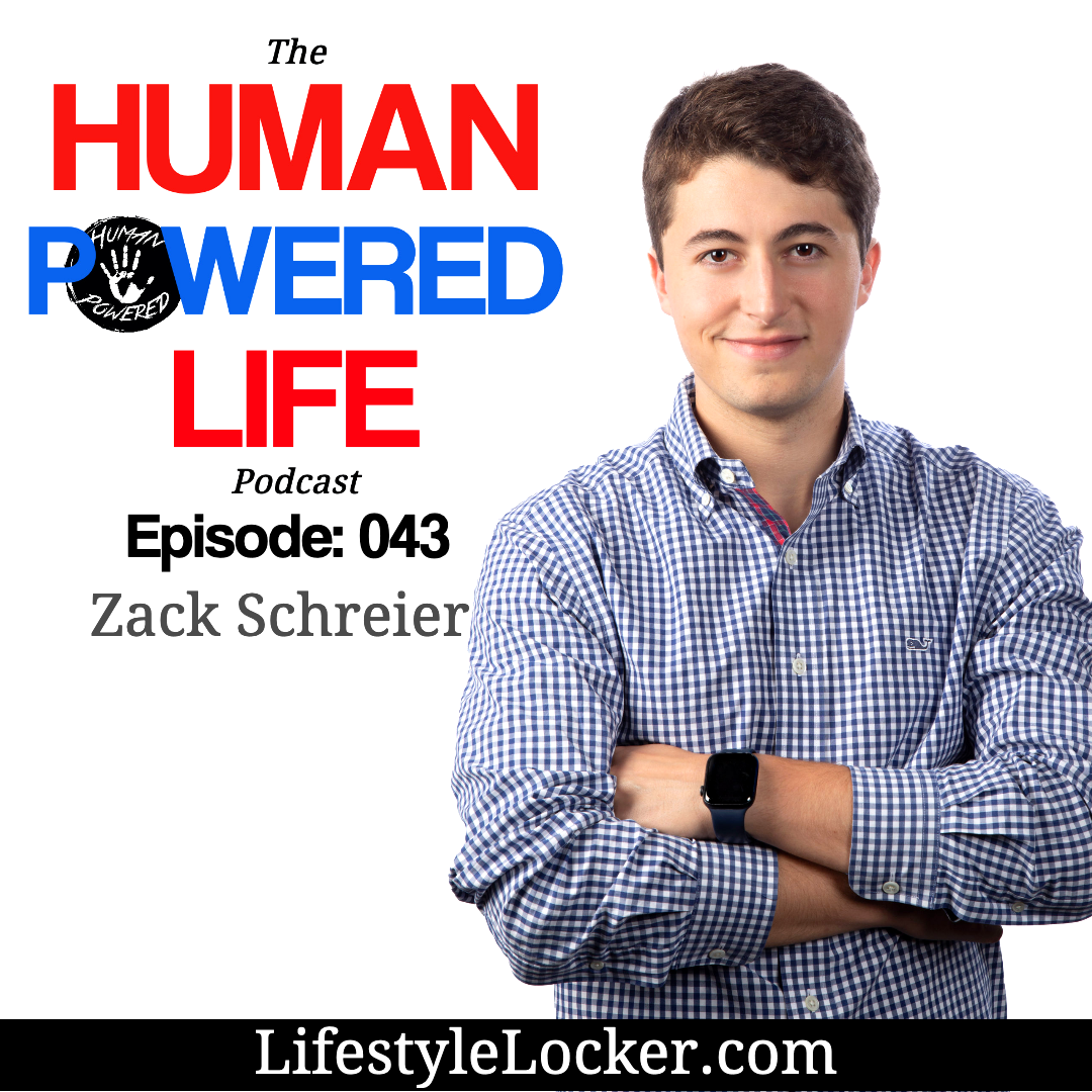Human Powered Life