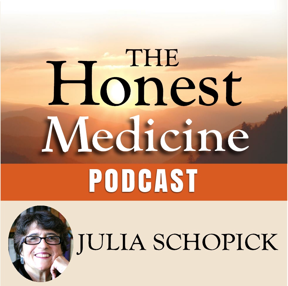 The Honest Medicine Podcast