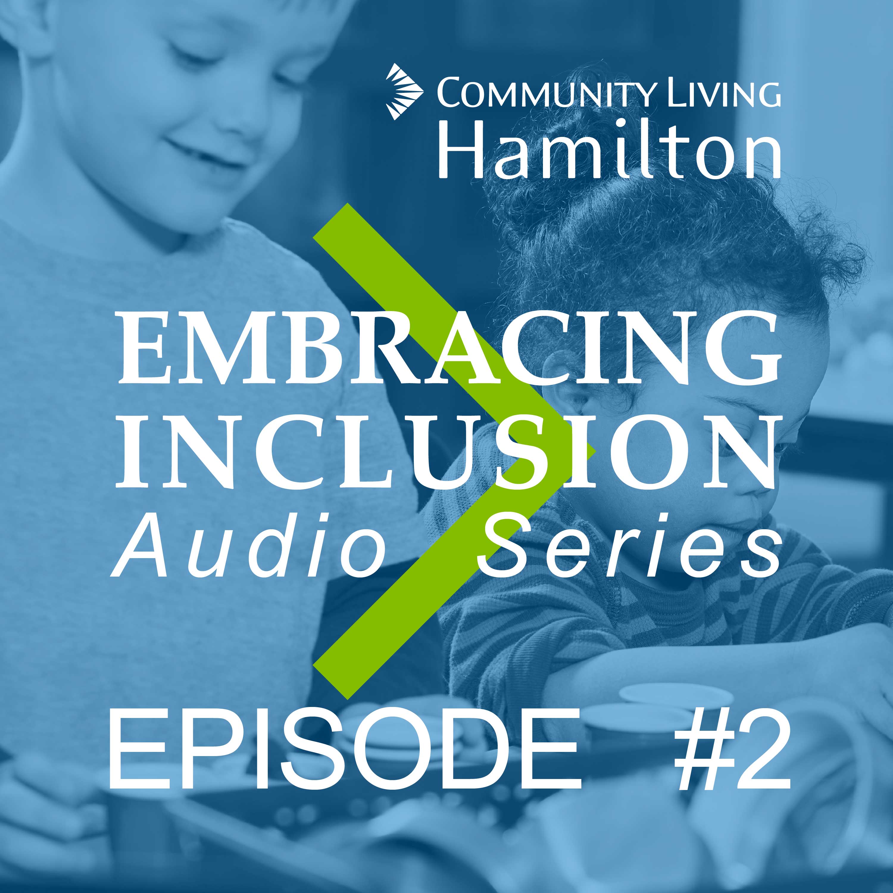 Embracing Inclusion