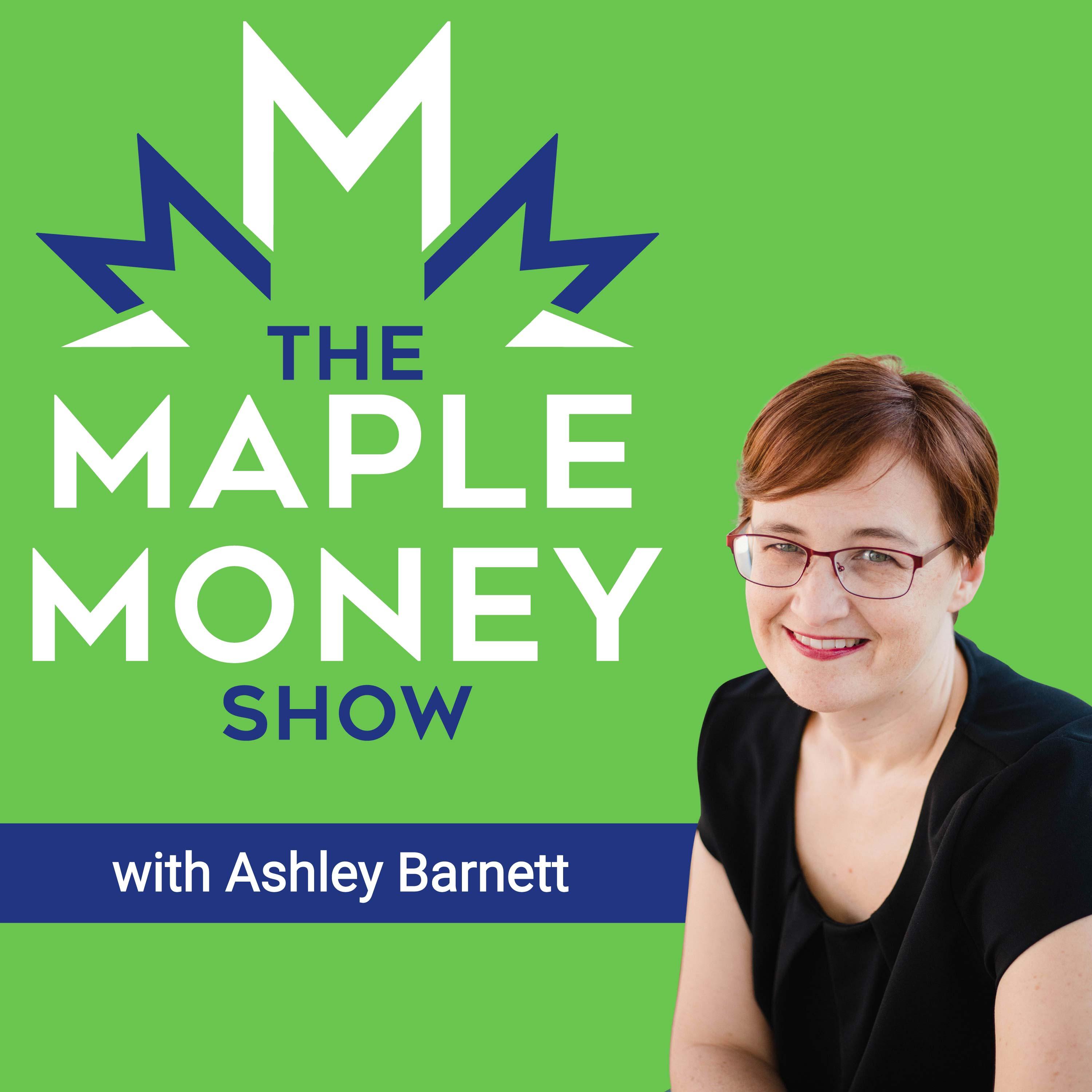 The MapleMoney Show
