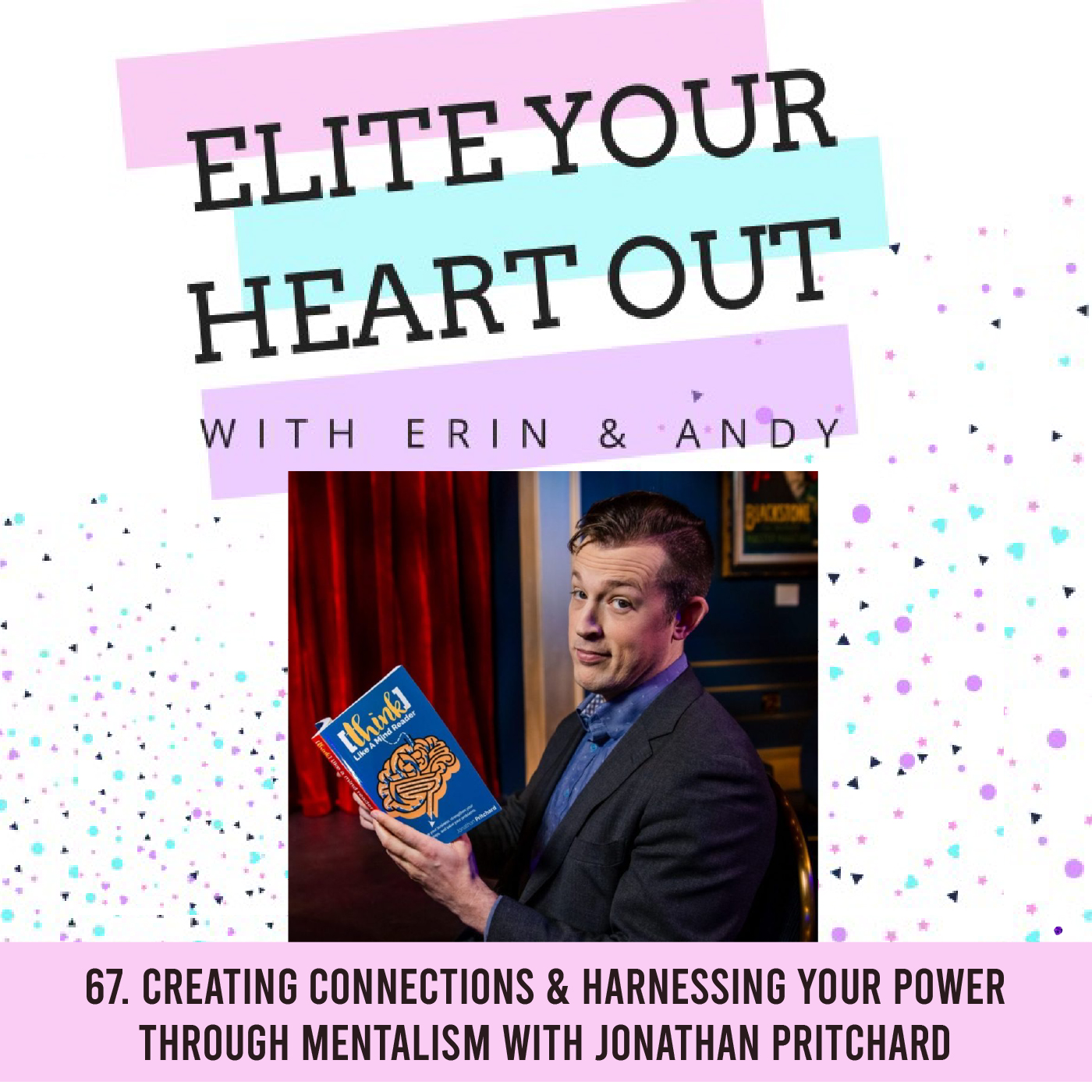 Elite Your Heart Out