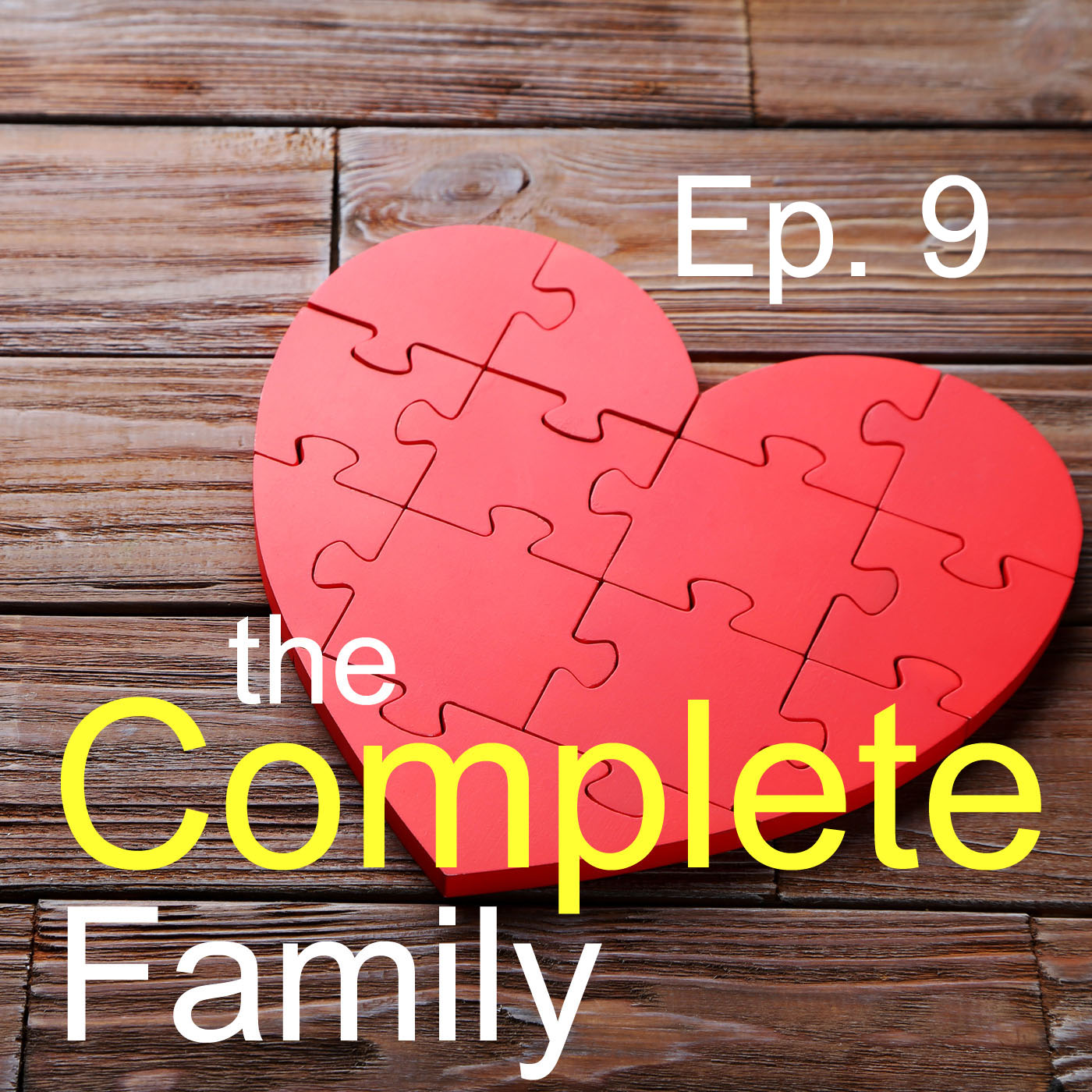 The Complete Family