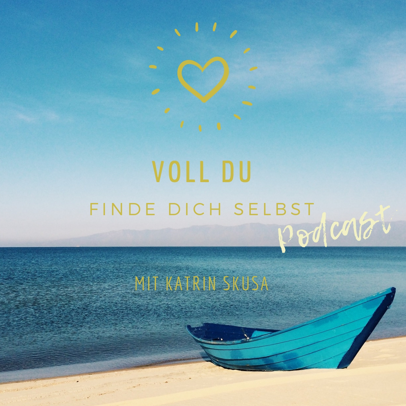 #047 Seelengesang für inneren Frieden
