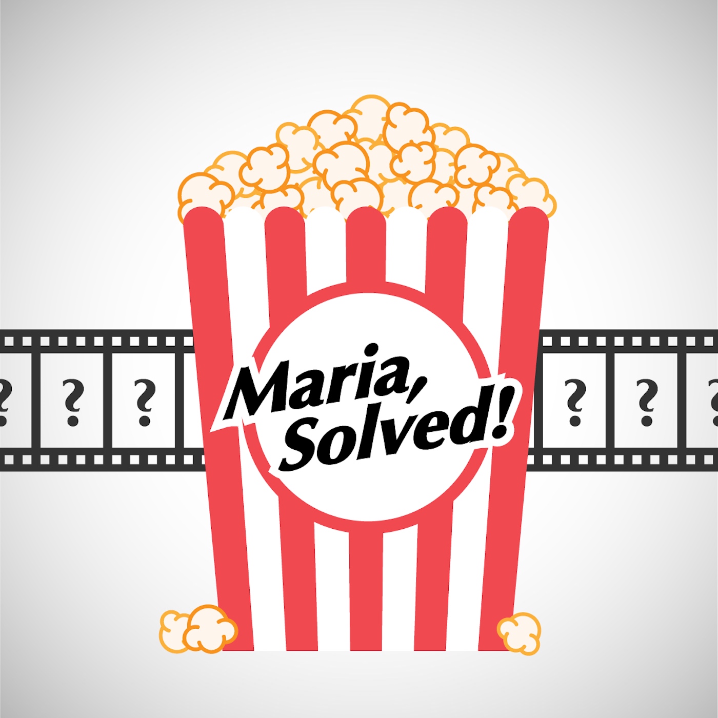 Maria, Solved! - "Fast Times at Ridgemont High"