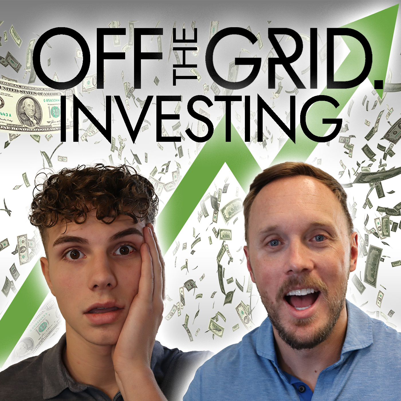 Adventures in Entrepreneurship