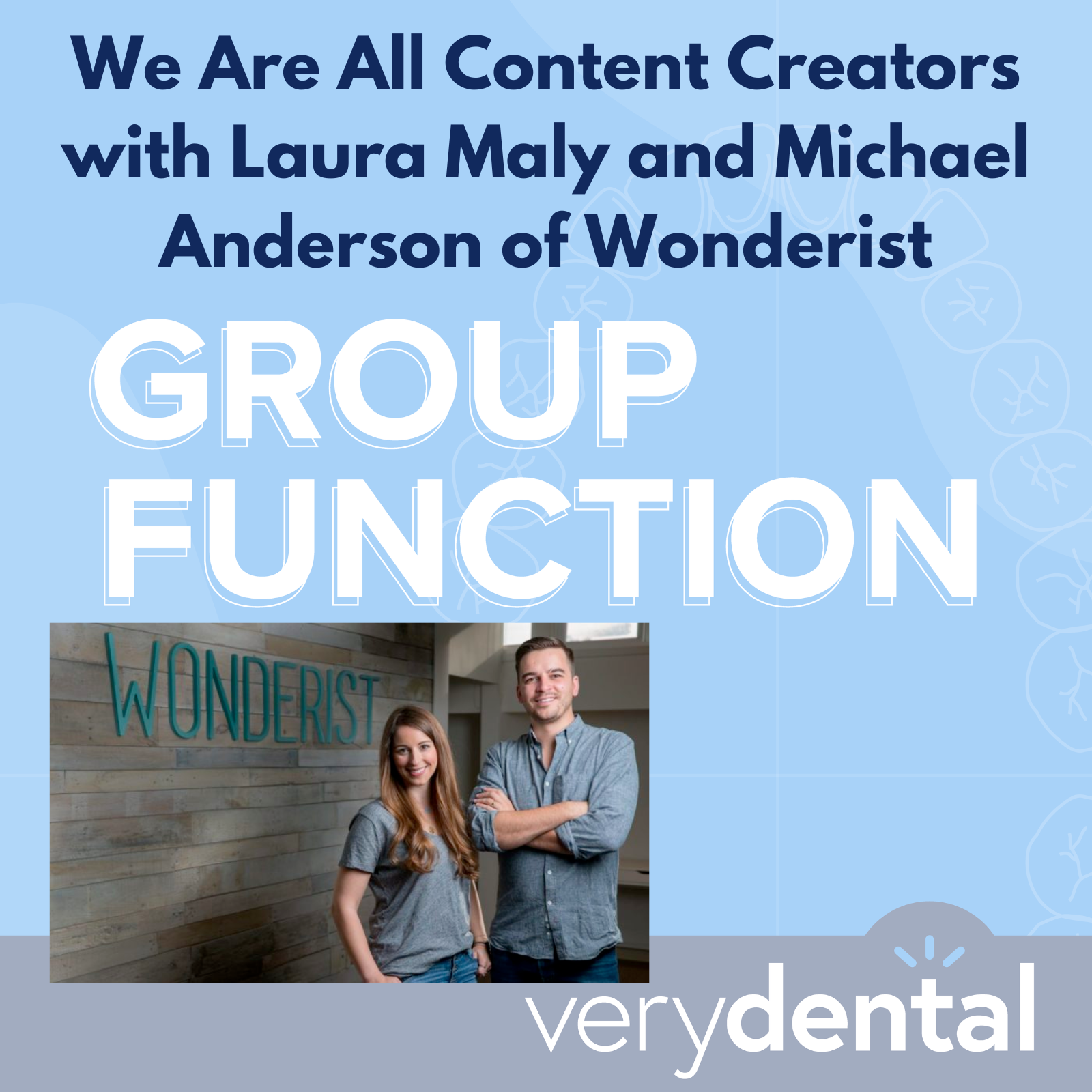 The Very Dental Podcast Network