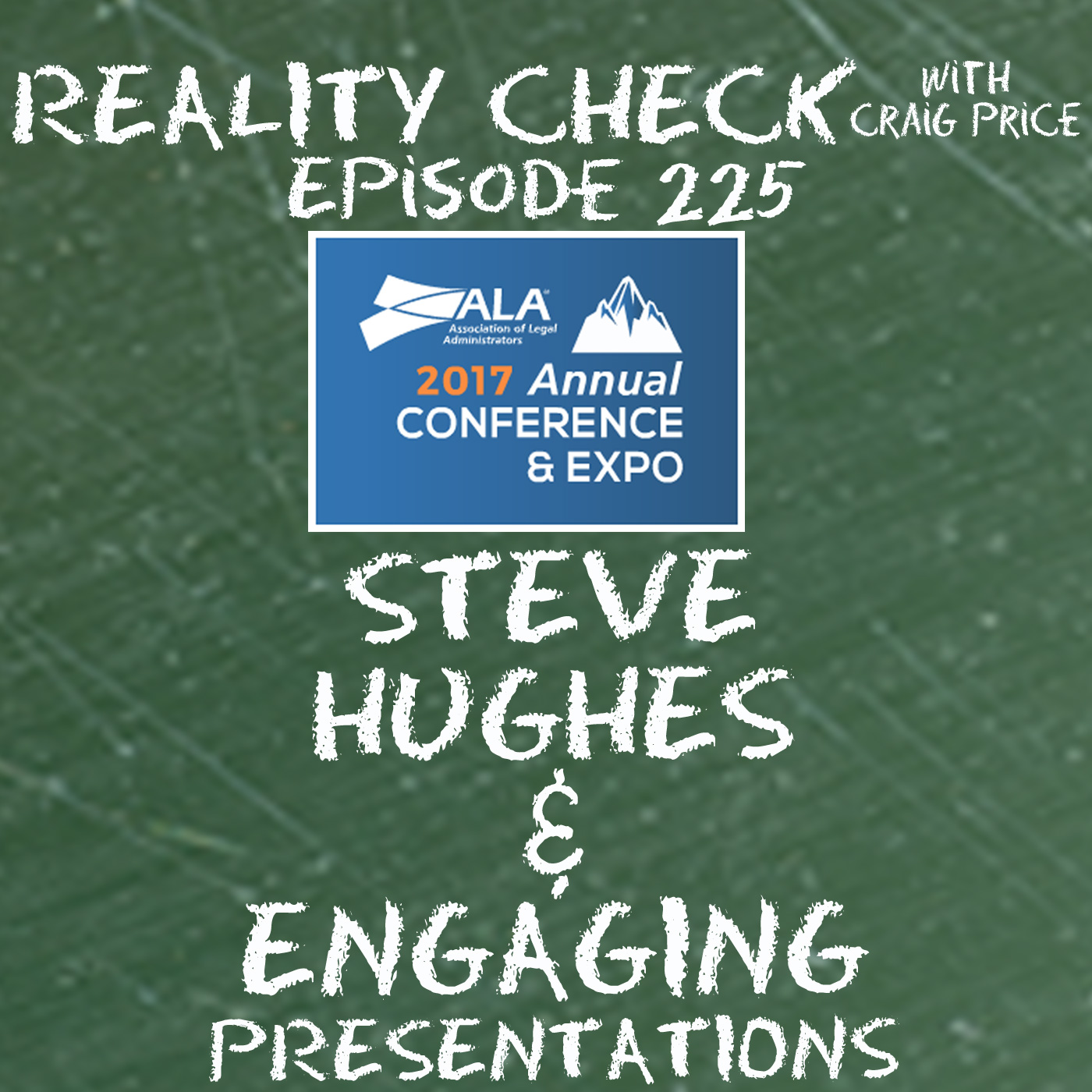 Reality Check with Craig Price