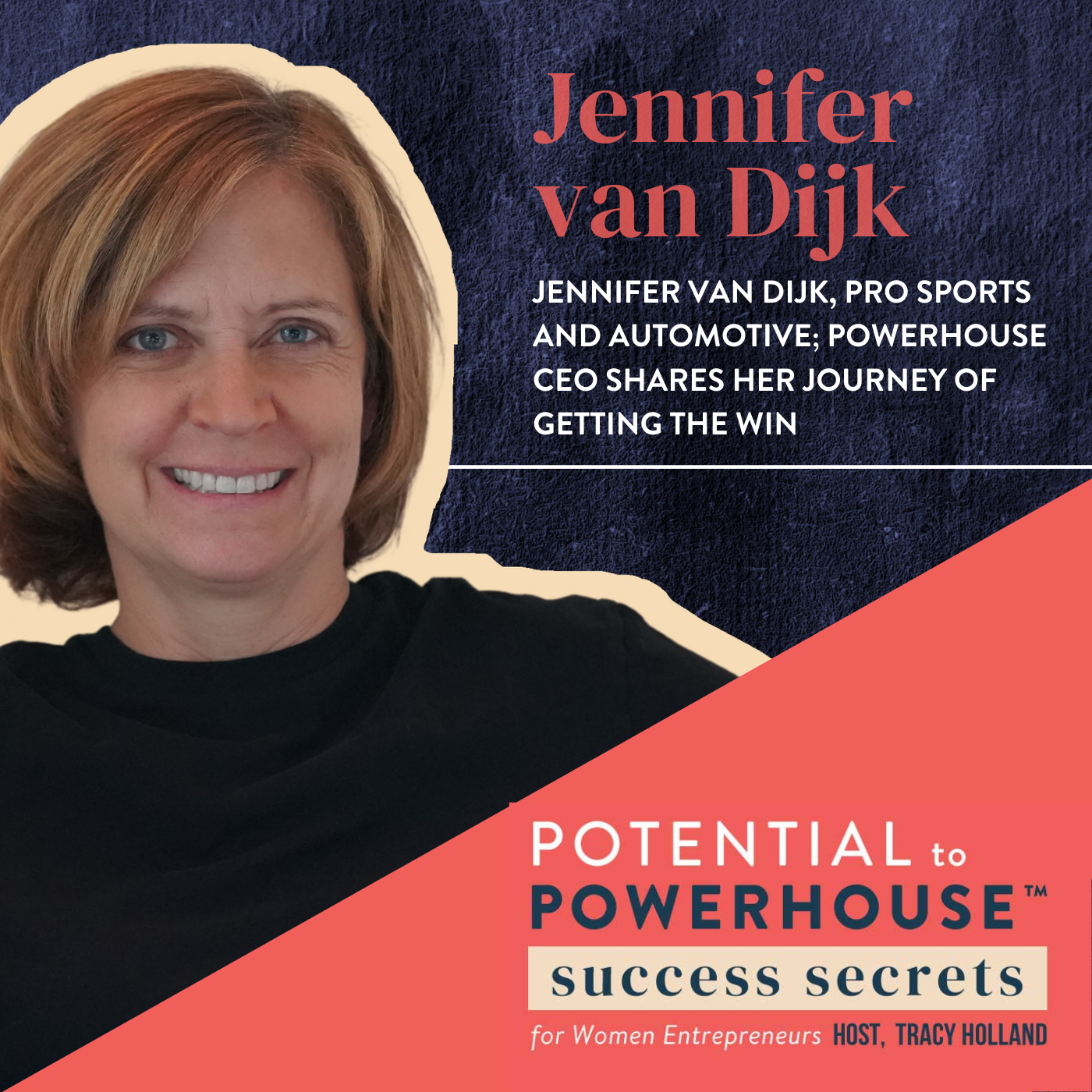 Potential to Powerhouse: Success Secrets for Women Entrepreneurs