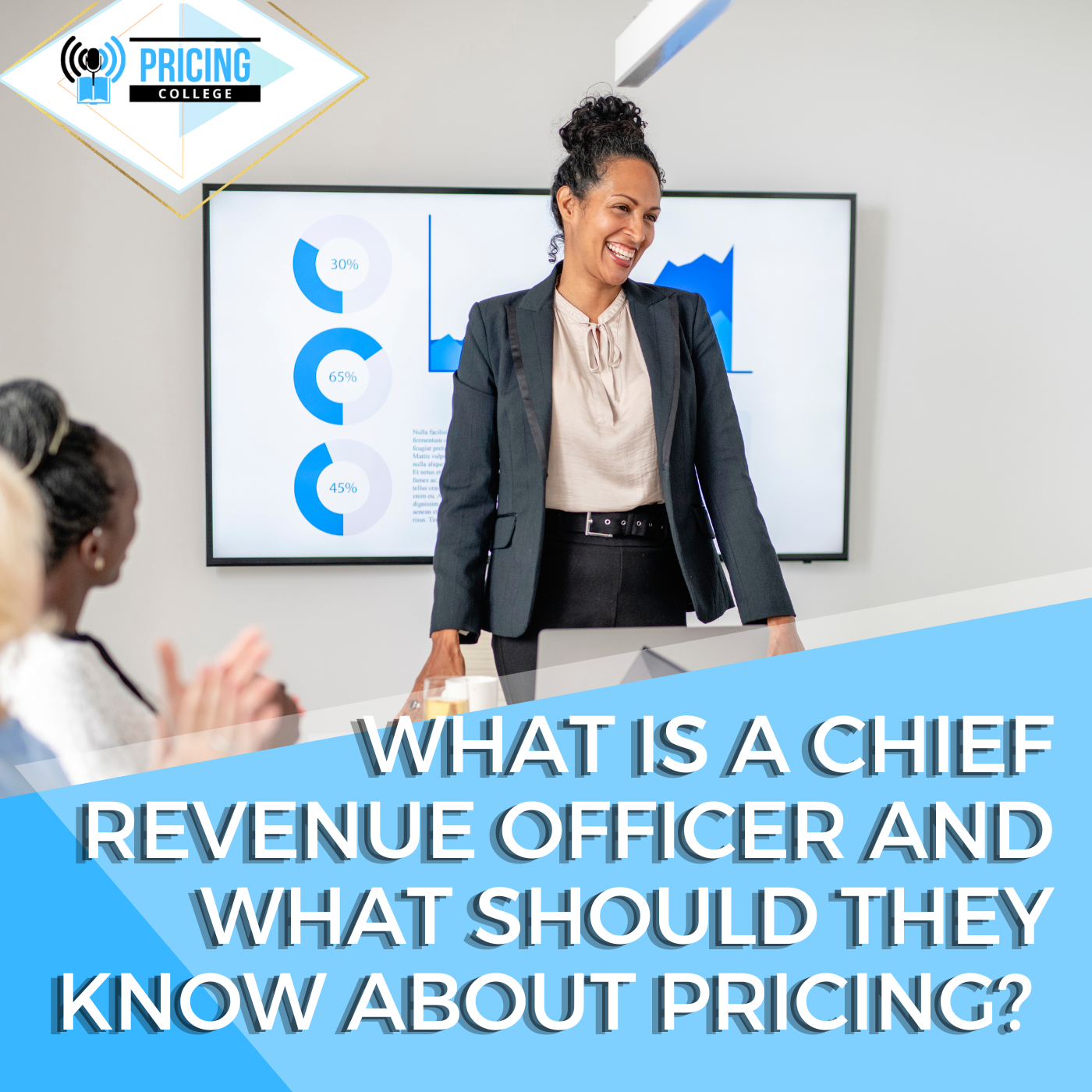 Pricing College Podcast