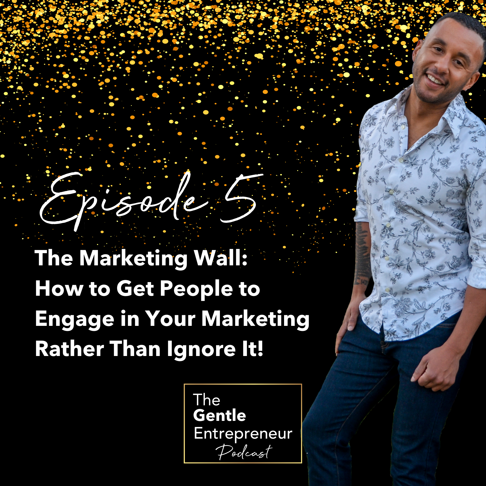 The Gentle Entrepreneur with Lloyd Burnett