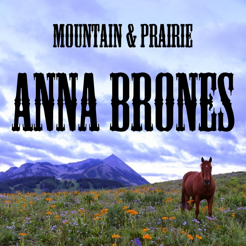 Anna Brones - Committed to Creativity