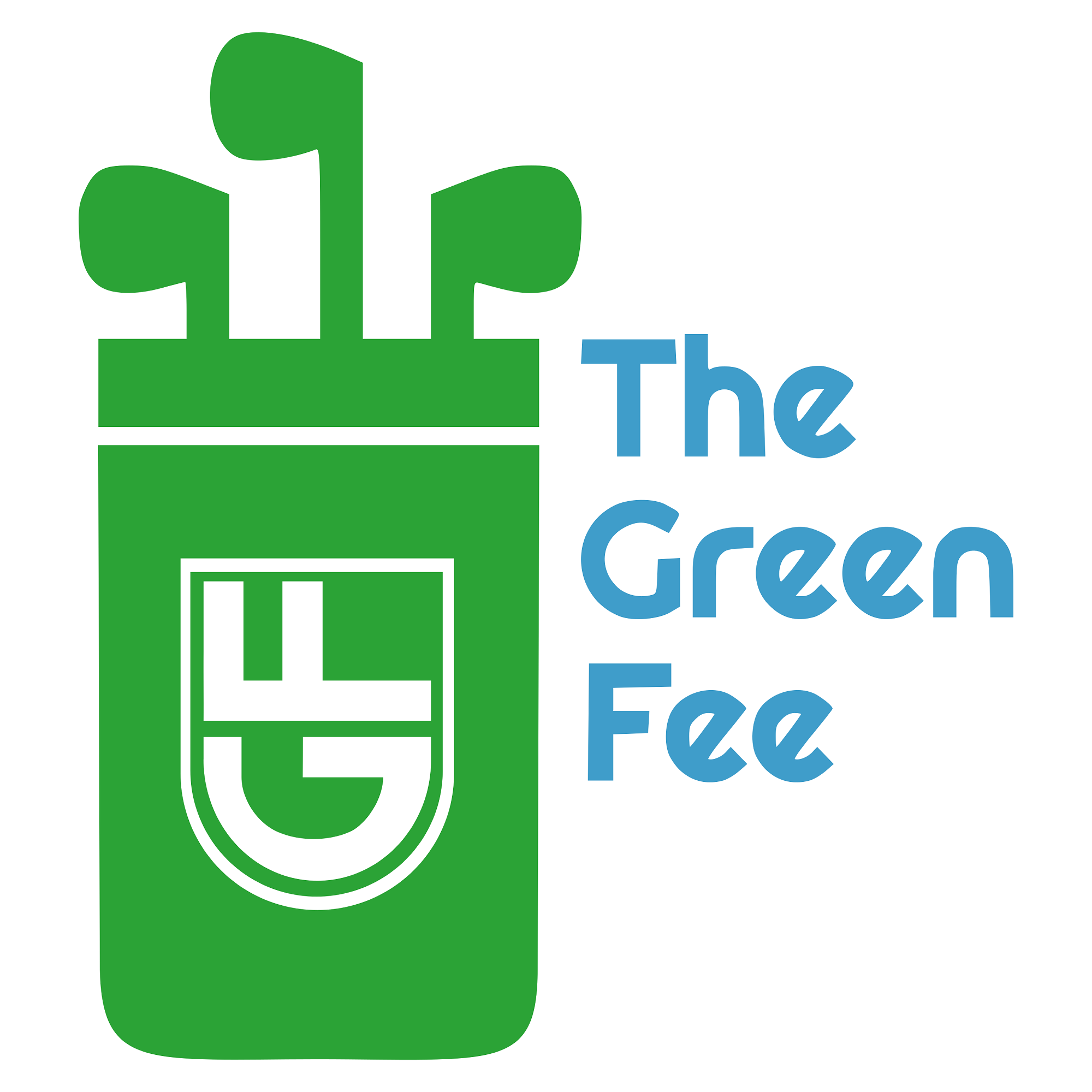 The Green Fee