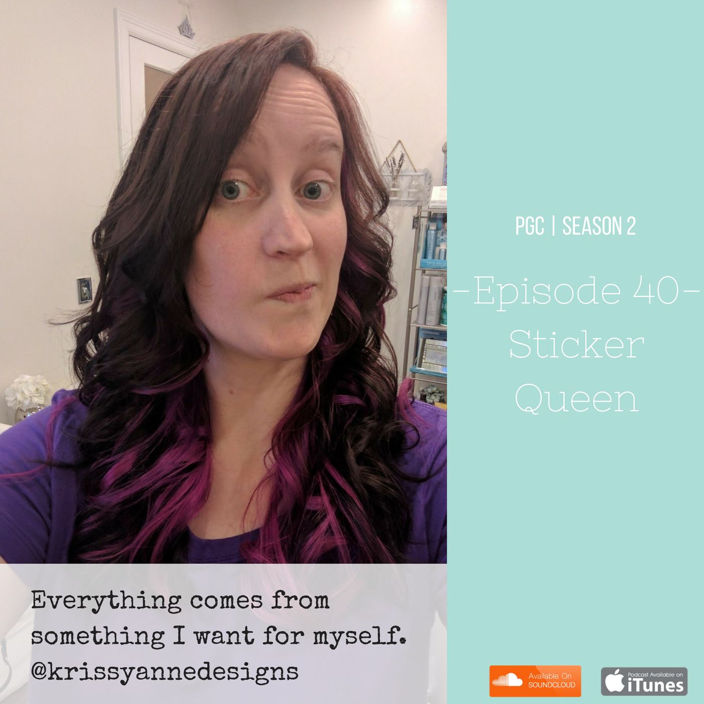 Planner Girl Chatter