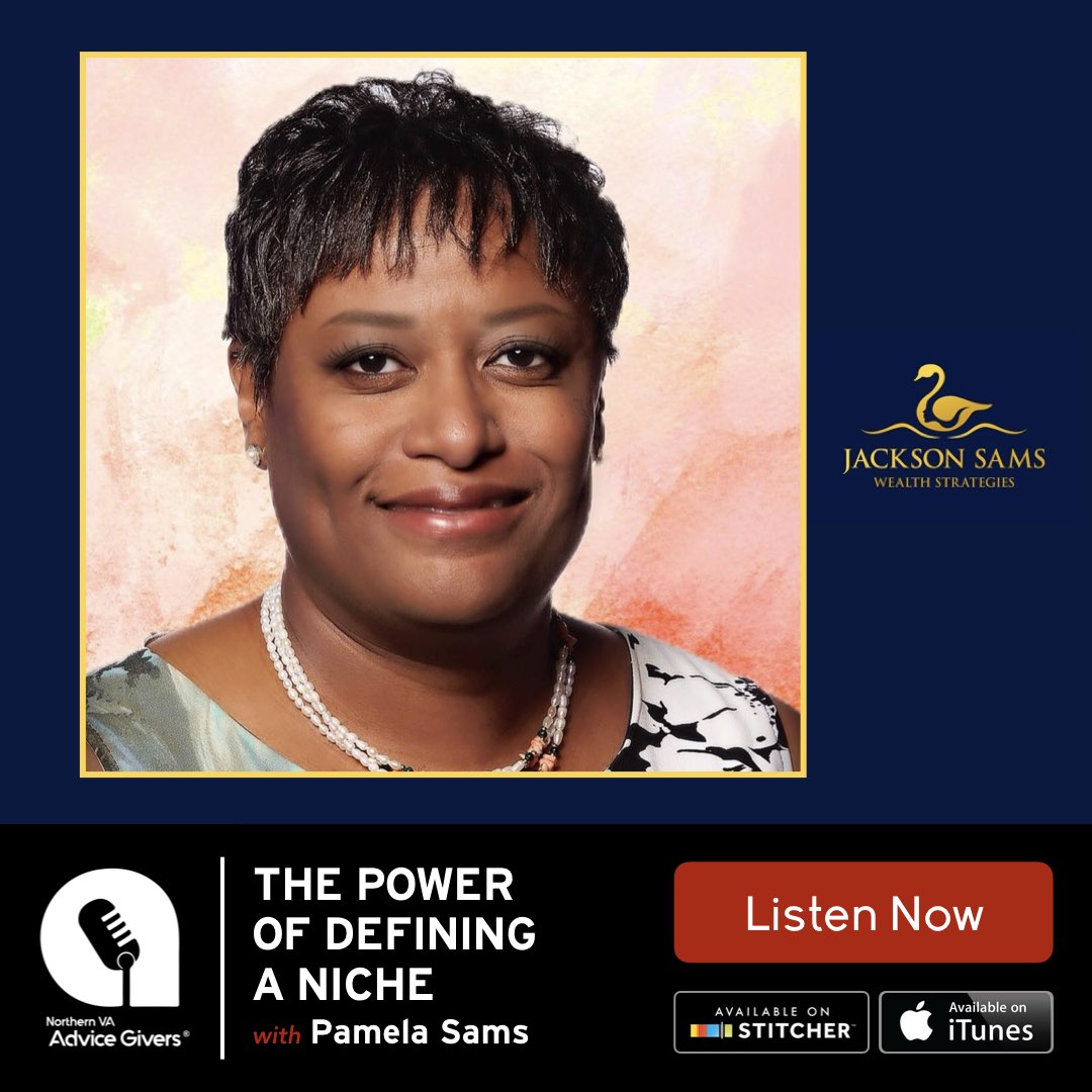 Northern Virginia Advice-Givers