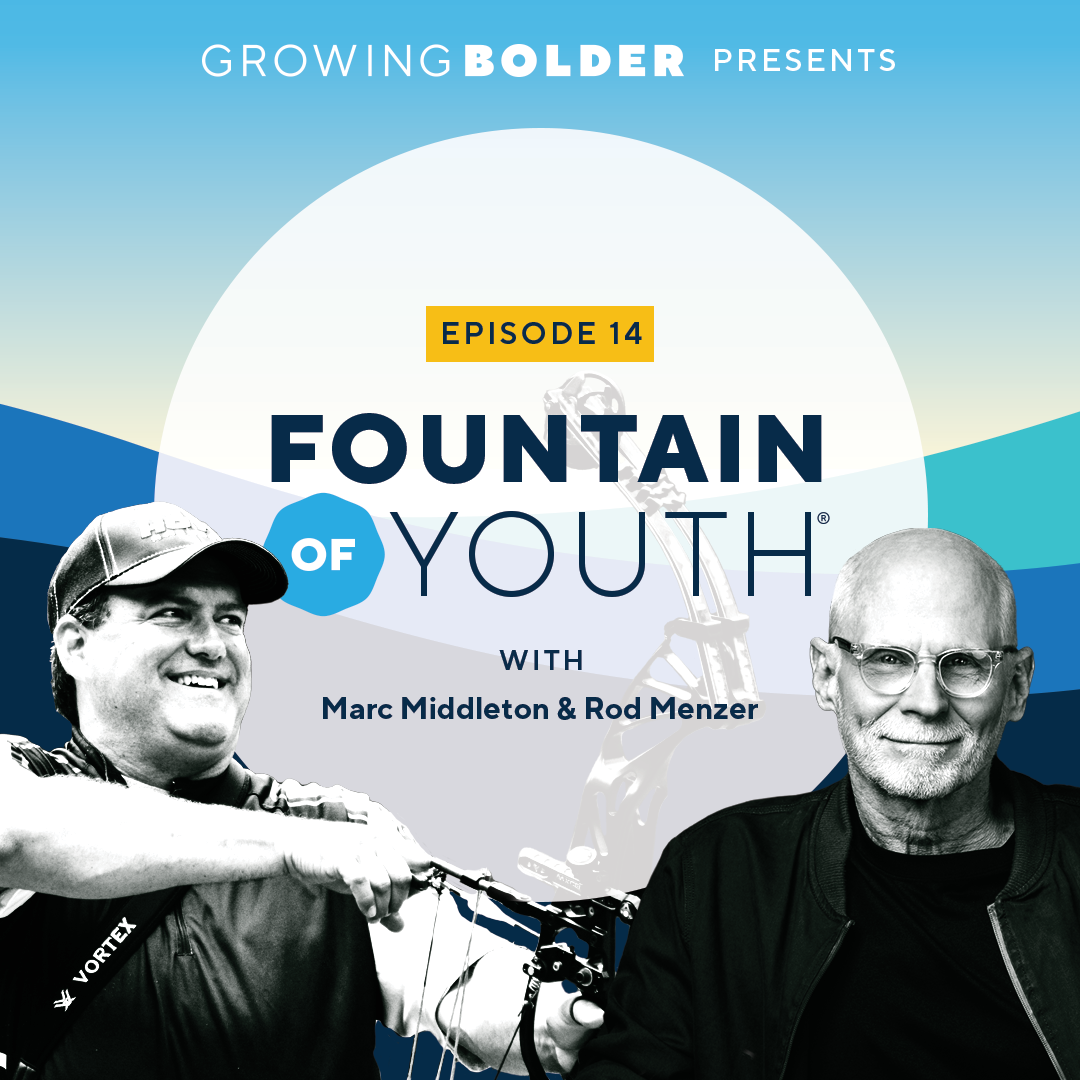 Fountain of Youth