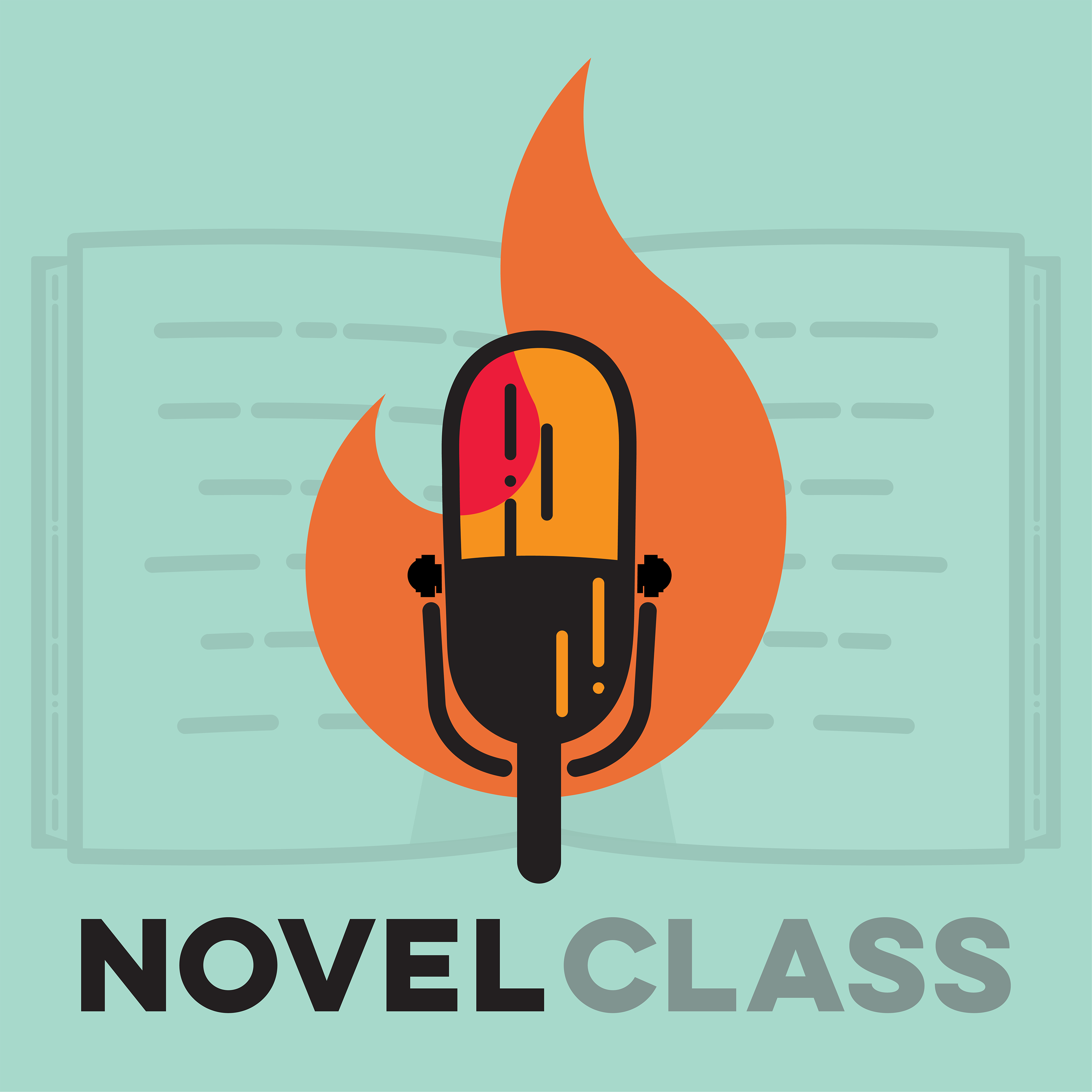 NovelClass