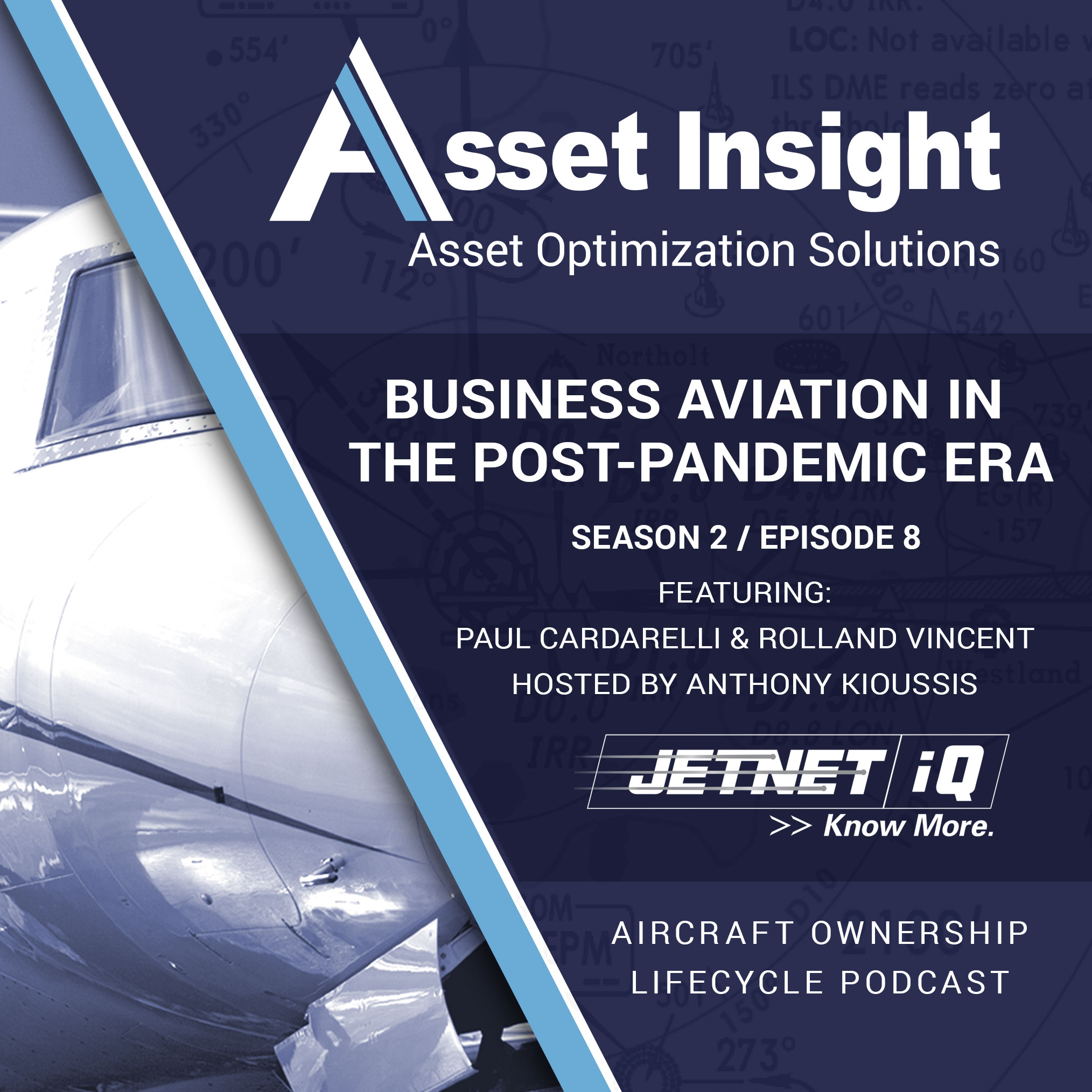 The Asset Insight Podcast