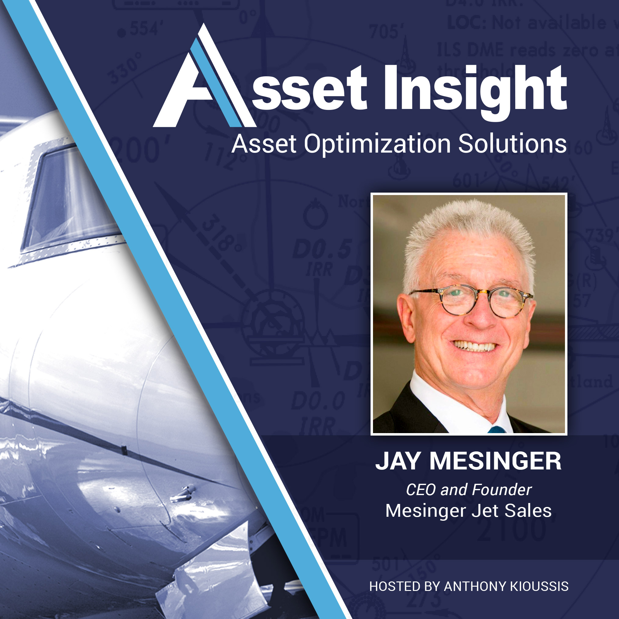 The Asset Insight Podcast