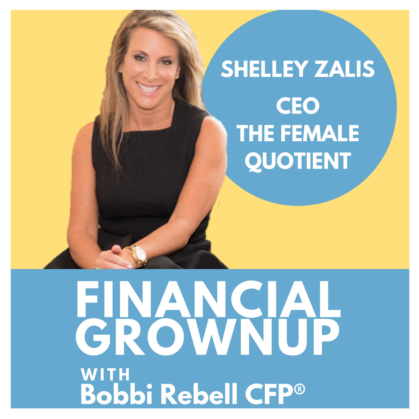 Wellness for Financial Grownups