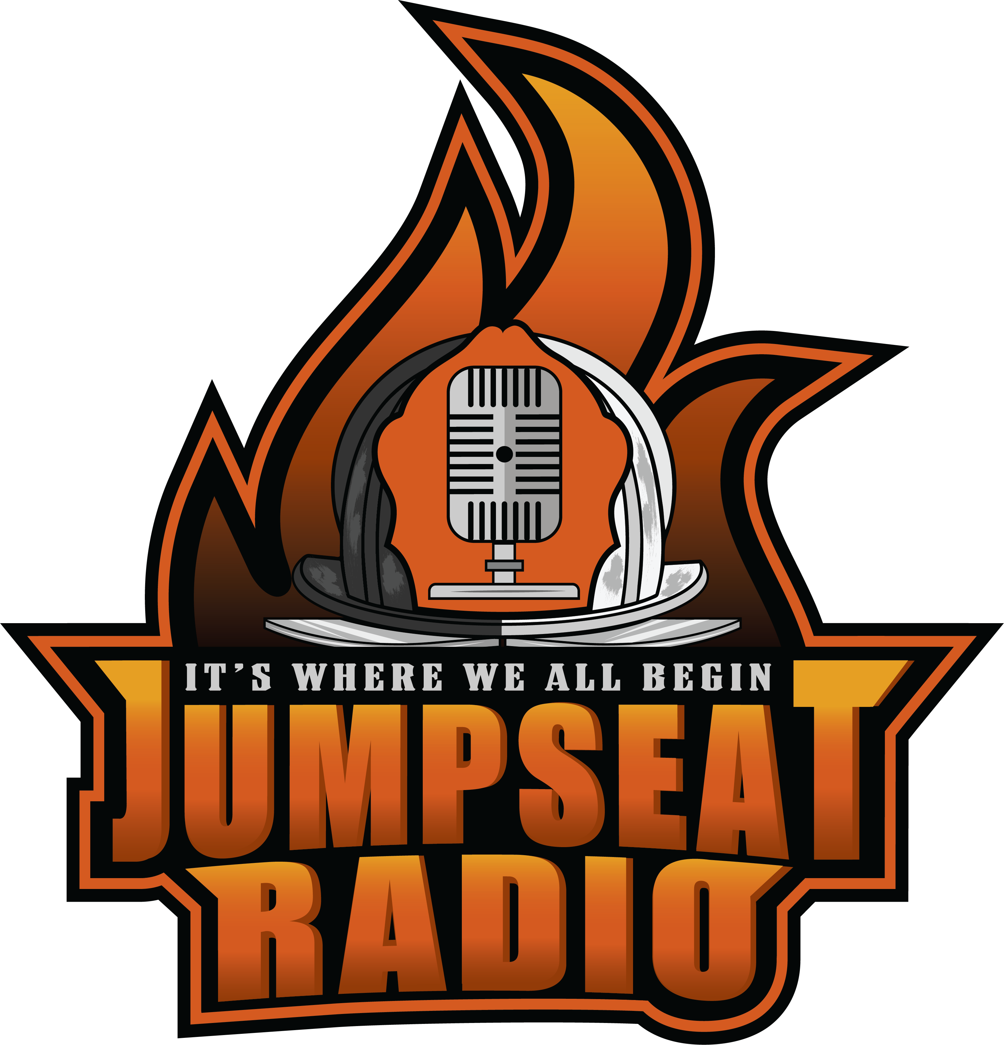 JumpseatRadio
