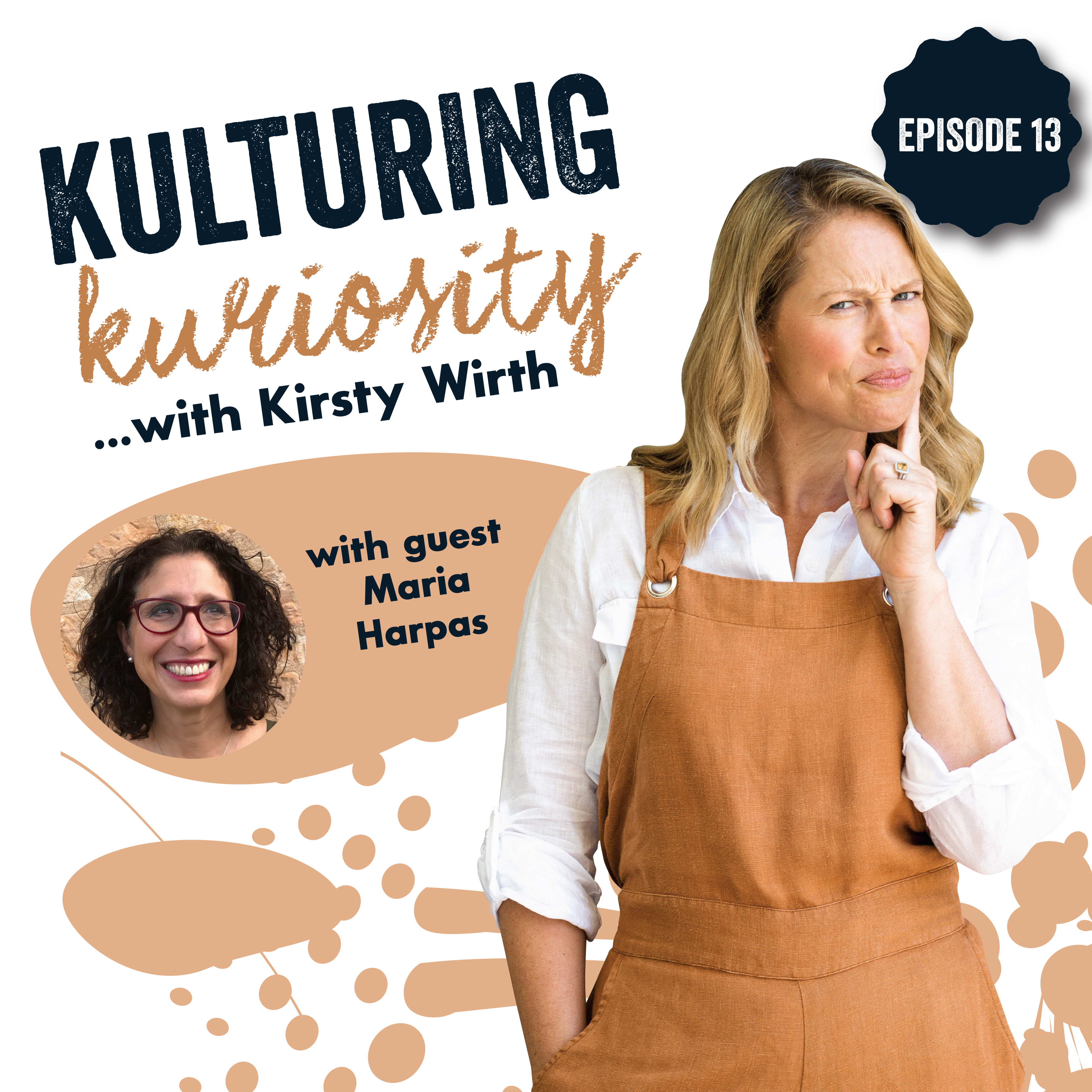 Kulturing Kuriosity Podcast