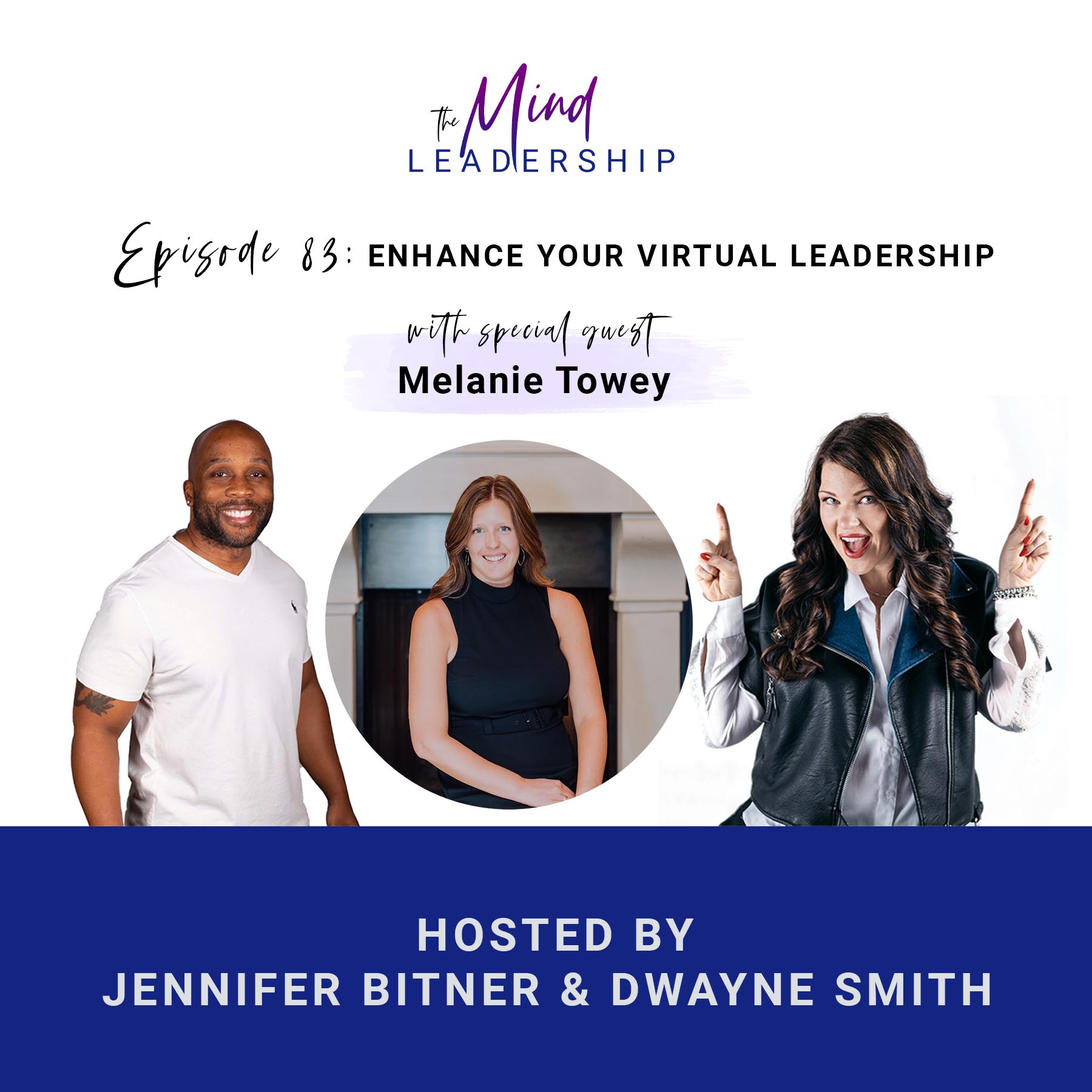 The Mind Leadership Podcast