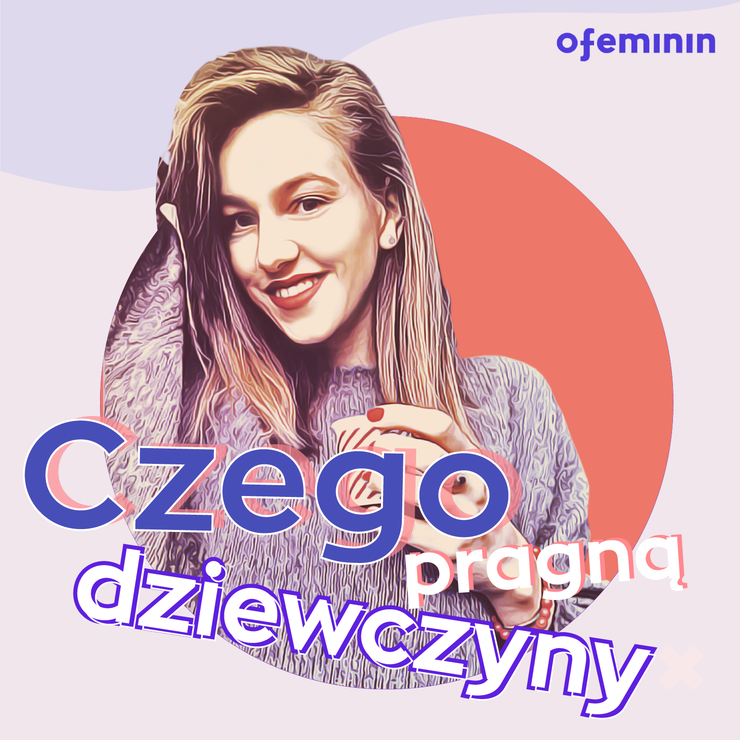 Czego pragną dziewczyny?
