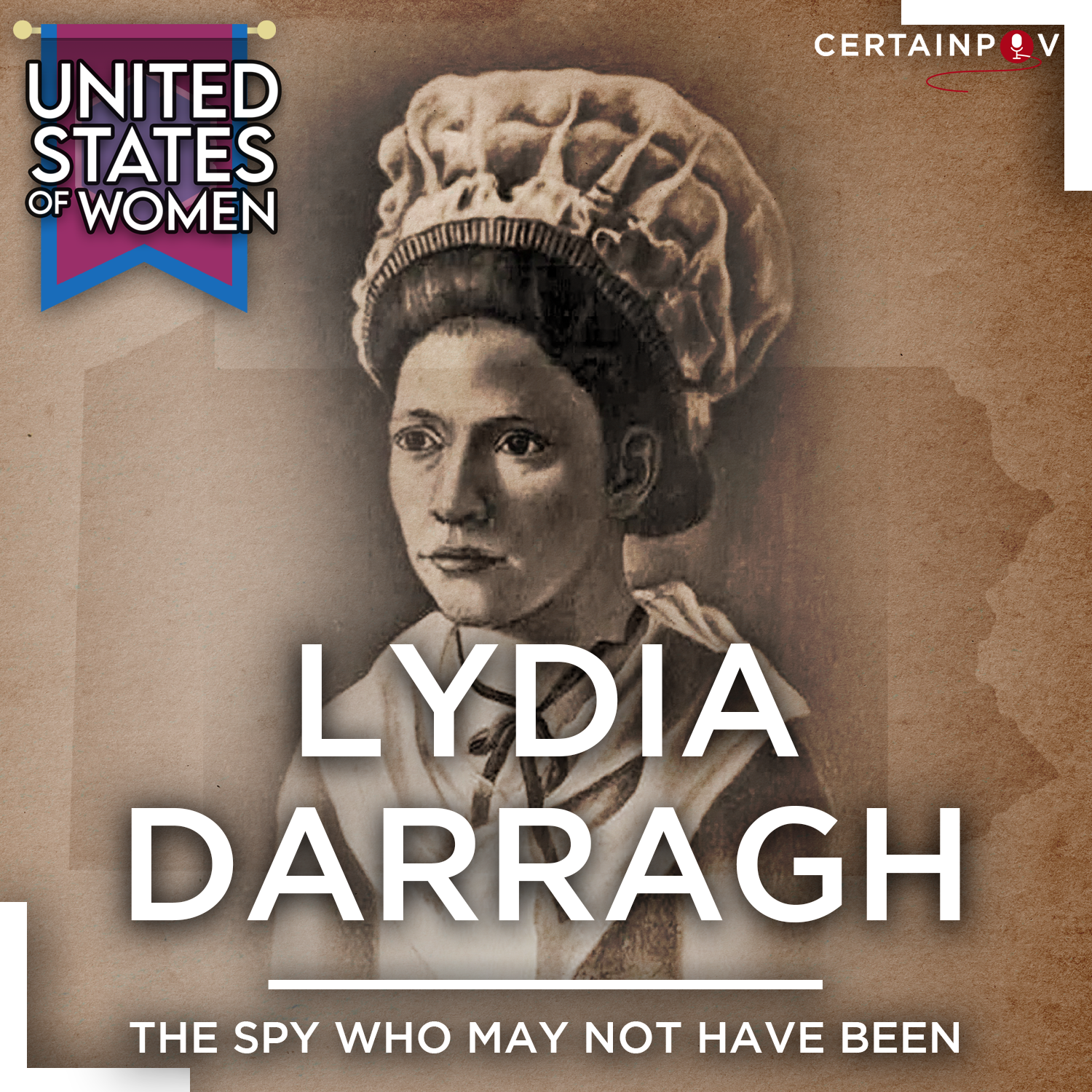 The United States Of Women Podcast