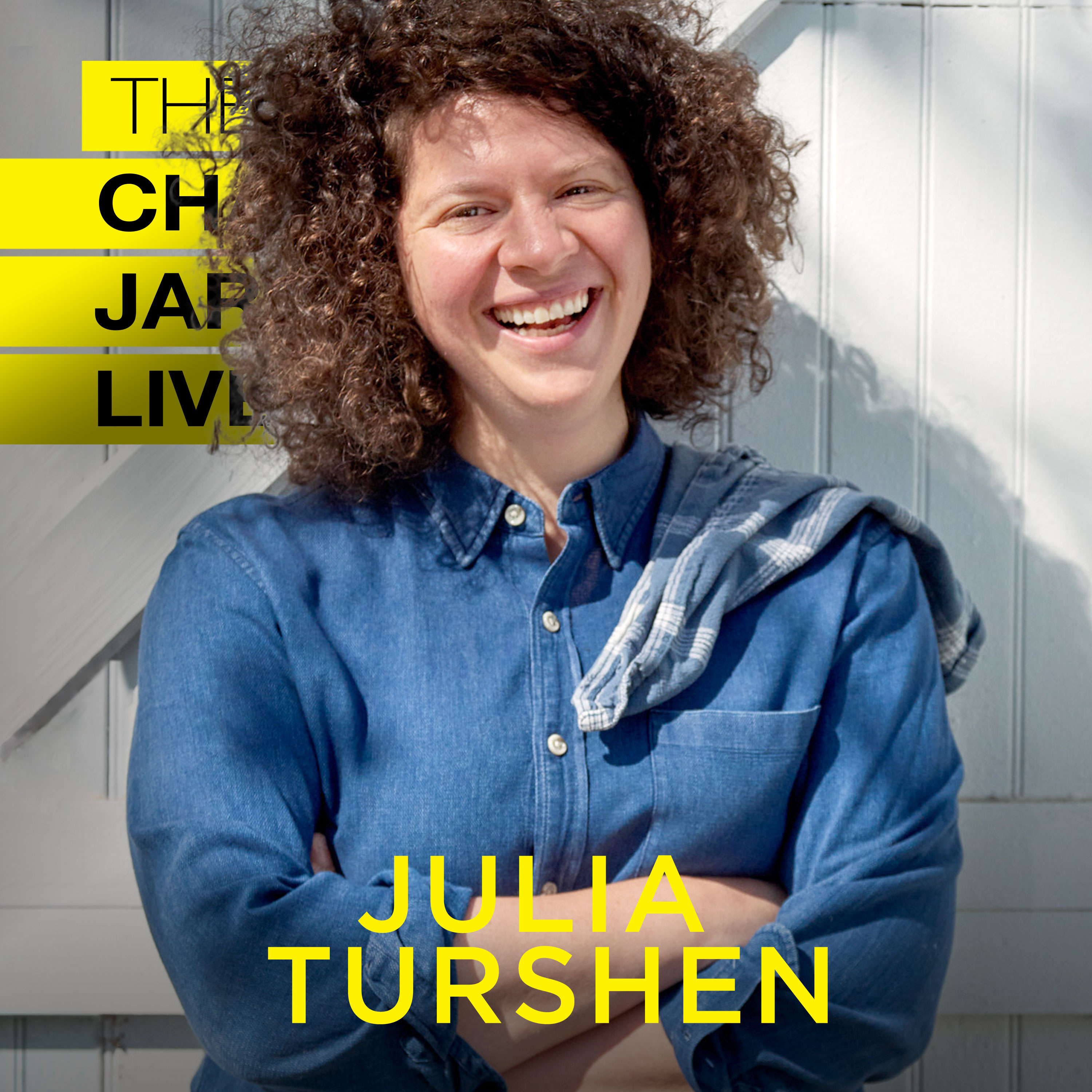 Delicious Food Doesn't Have to be Complicated with Julia Turshen