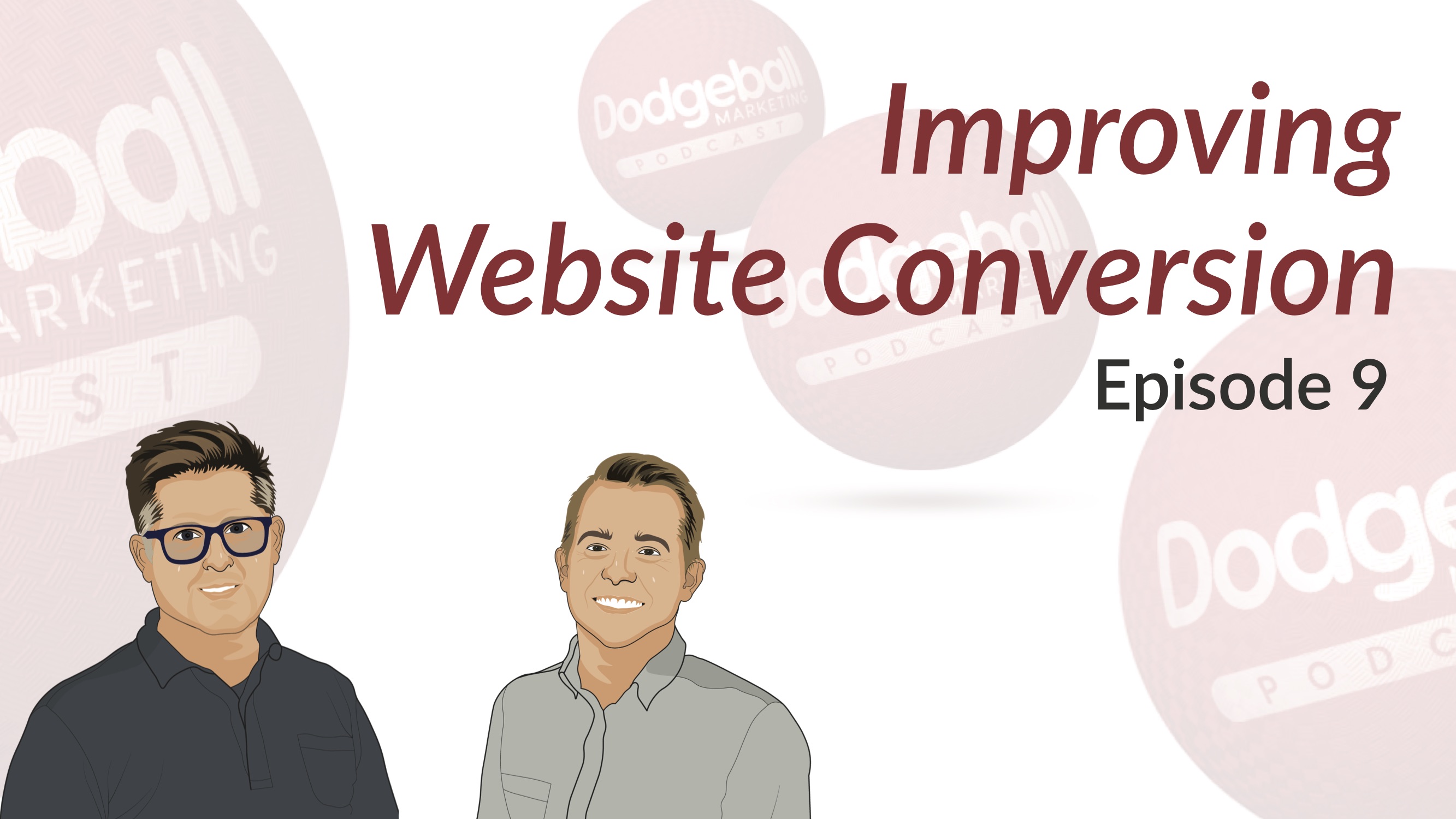 Dodgeball Marketing Podcast