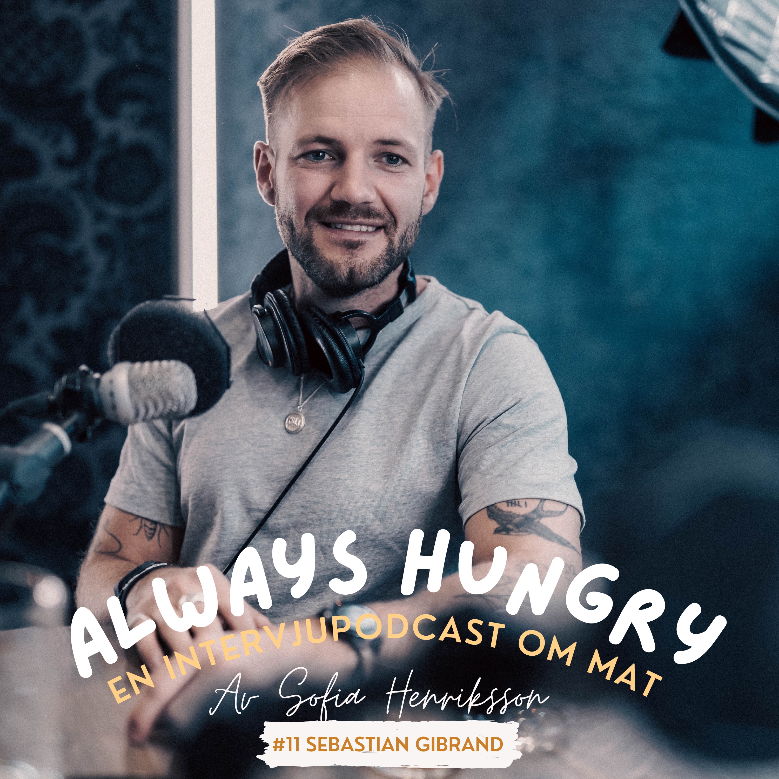 Always Hungry