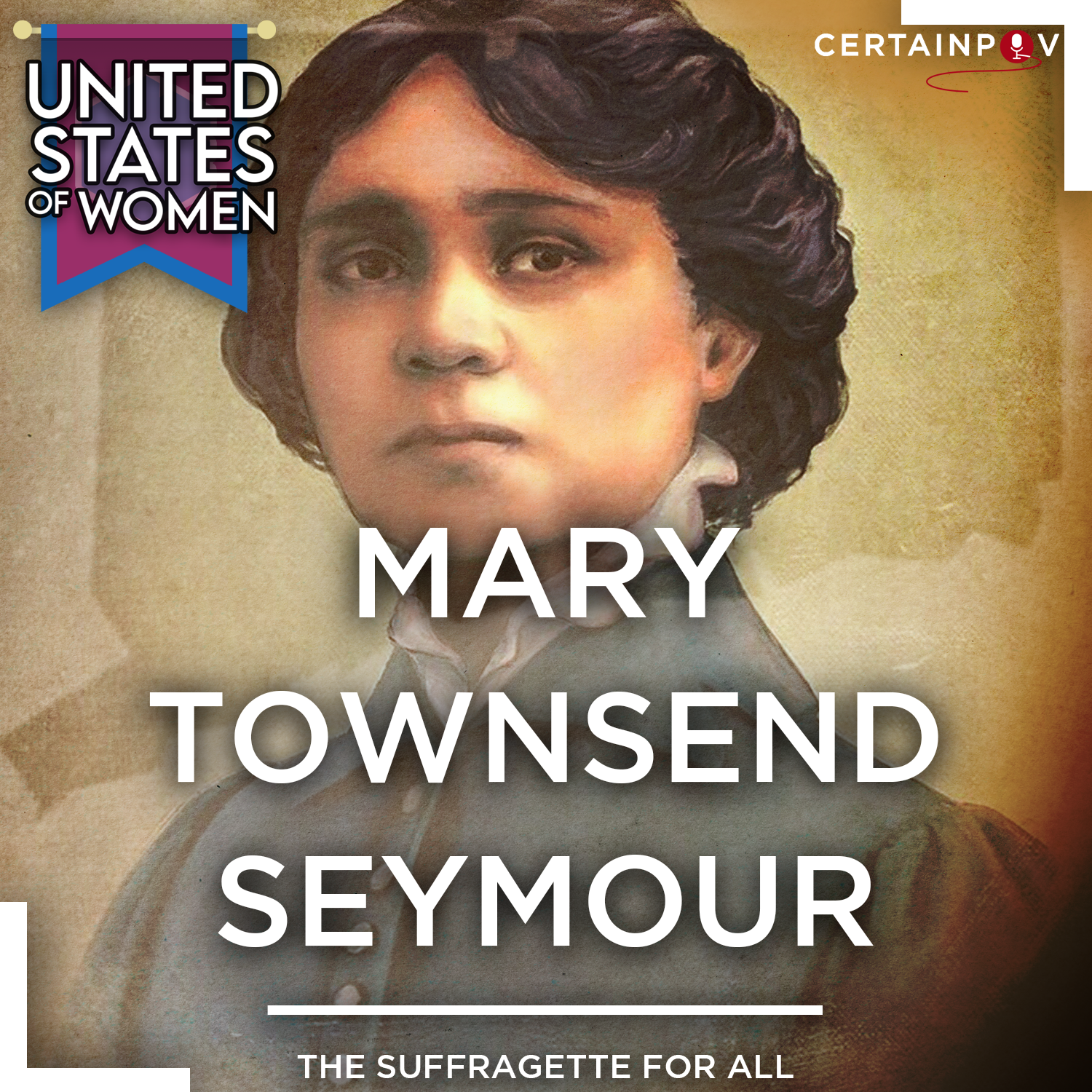 The United States Of Women Podcast
