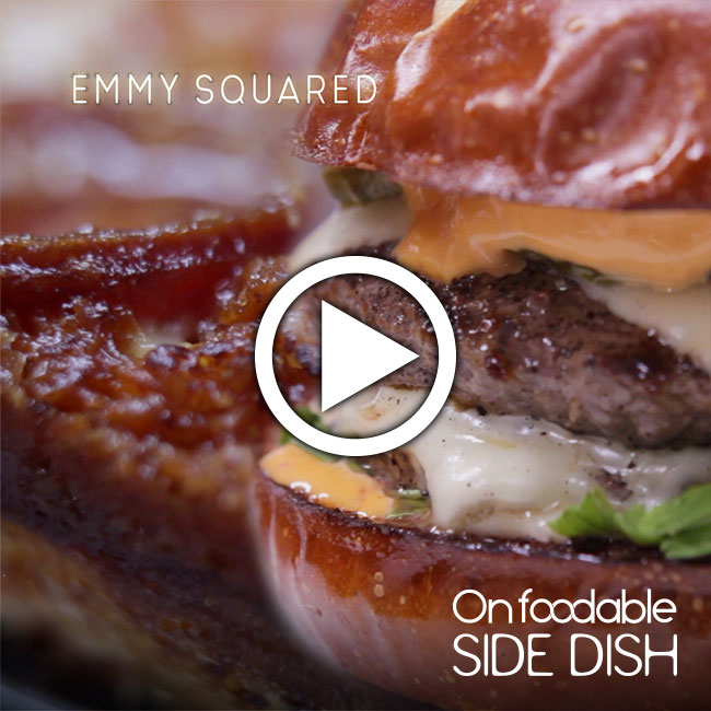 Side Dish