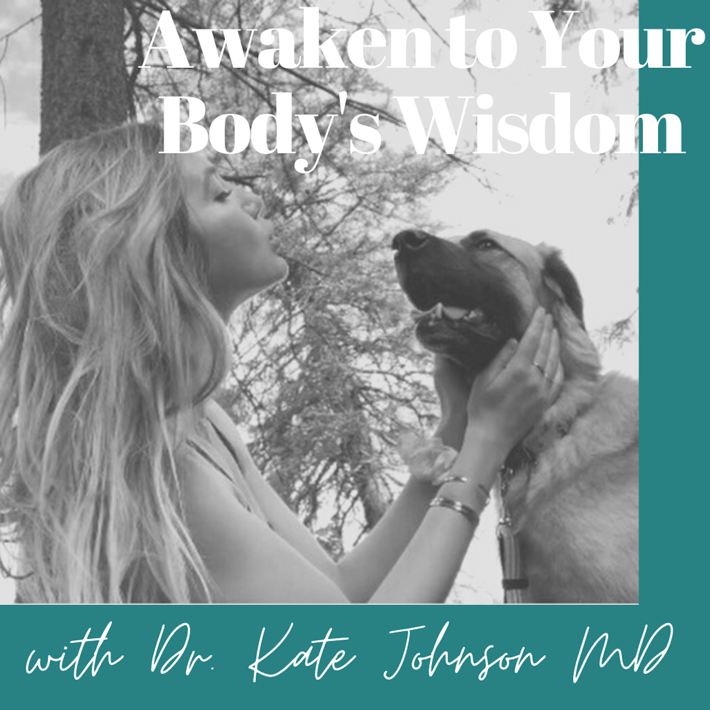 Awaken To Your Body\'s Wisdom