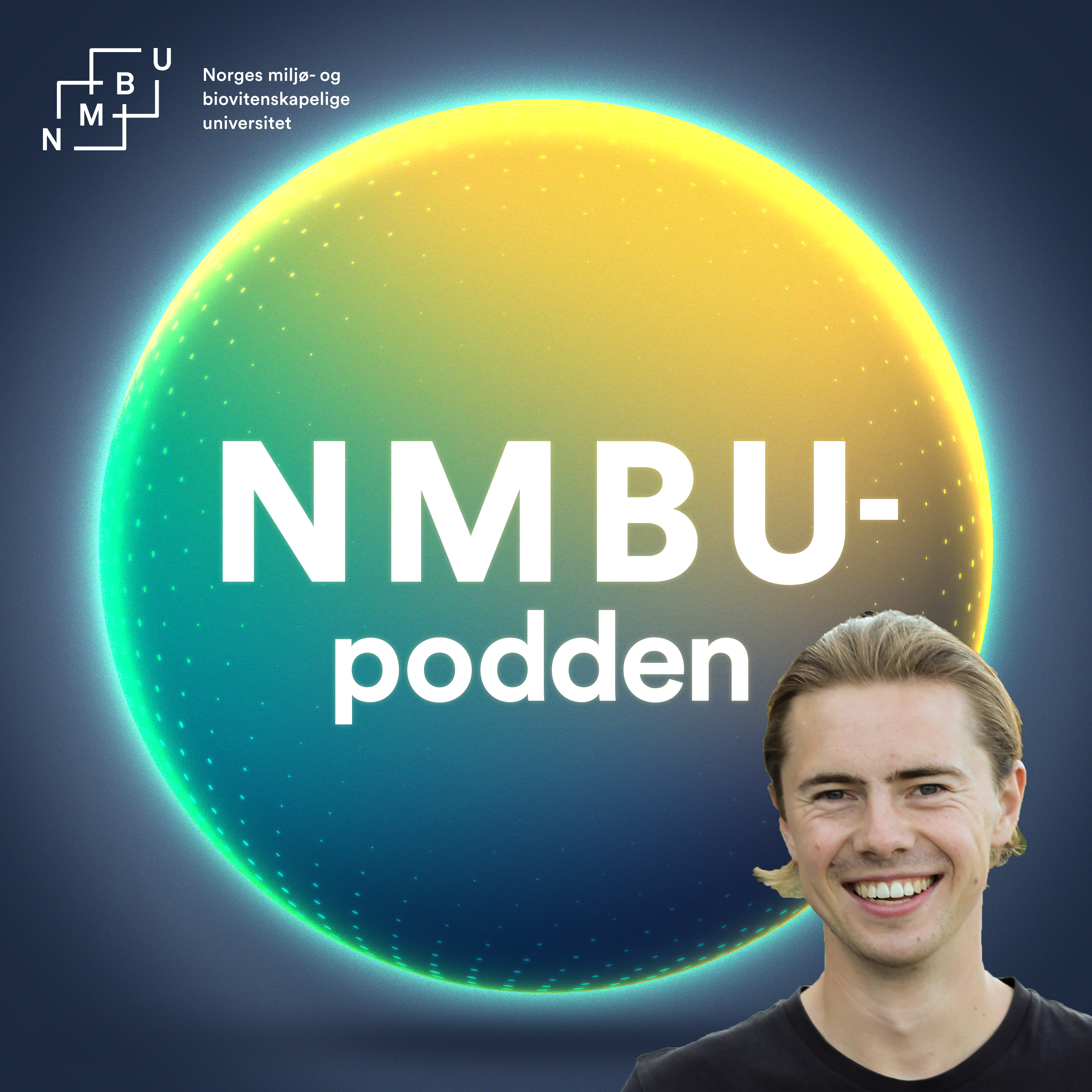 NMBU-podden