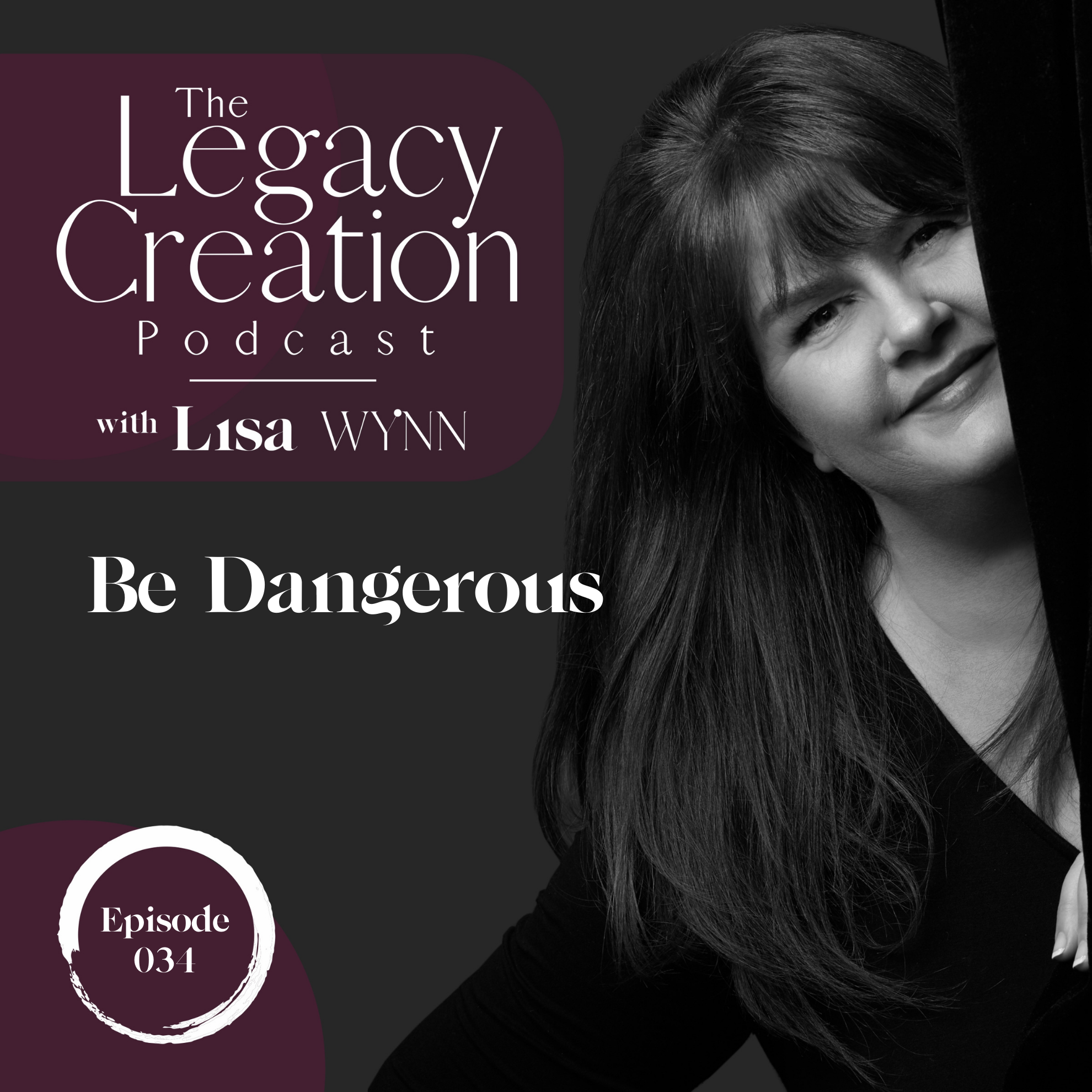 The Legacy Creation Podcast