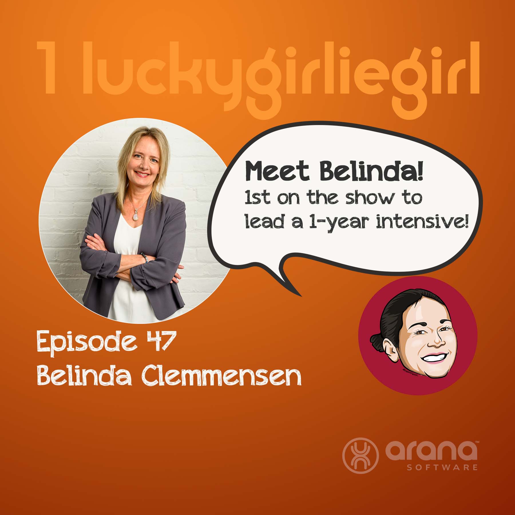 1luckygirliegirl